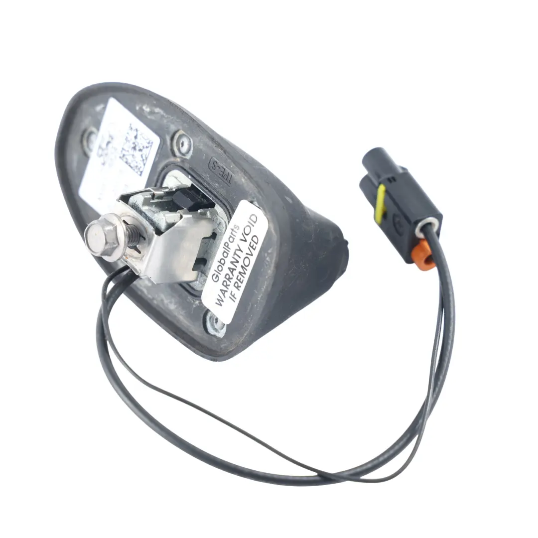 Ford Focus MK3 Base Supporto Antenna Tetto - SKU AM5T-18828-CC - Numero di parte AM5T-18828-CC