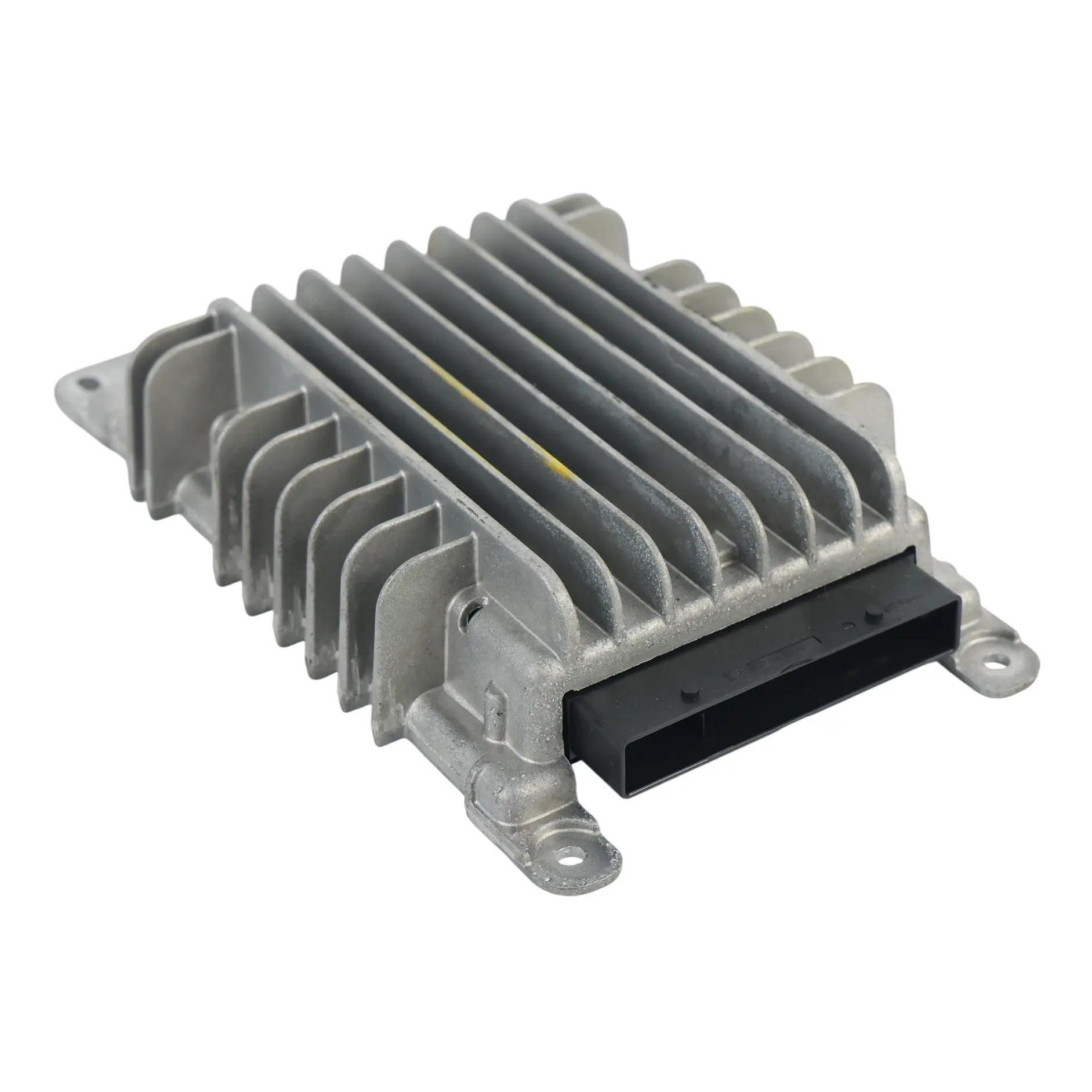 Seat Exeo Verstärker AMP Stereo Bose Steuergerät Modul AMPSE412