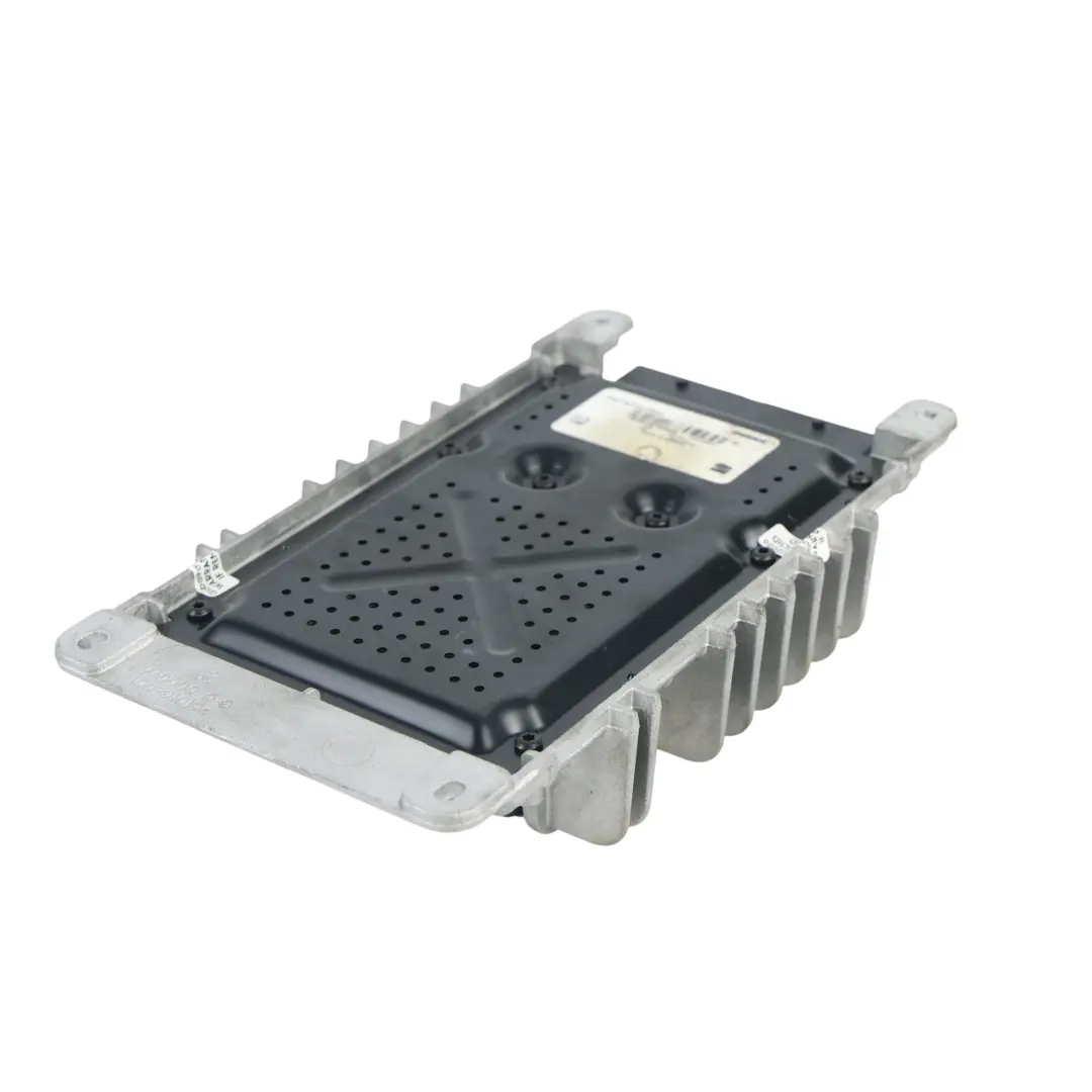 Wzmacniacz AMP Stereo Bose Moduł Sterujący do Seat Exeo o numerze AMPSE412 Seat Exeo Wzmacniacz AMP Stereo Bose Moduł Sterujący - SKU AMPSE412 - Numer Części AMPSE412