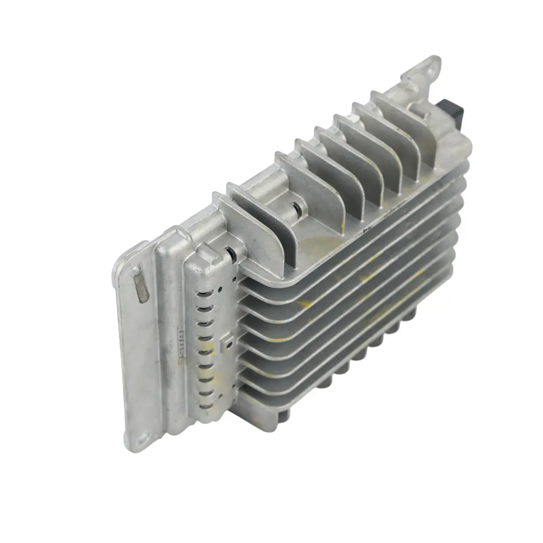 Amplificatore AMP Stereo Bose Modulo Controllo per Seat Exeo con numero di parte AMPSE412 Seat Exeo Amplificatore AMP Stereo Bose Modulo Controllo - SKU AMPSE412 - Numero di parte AMPSE412