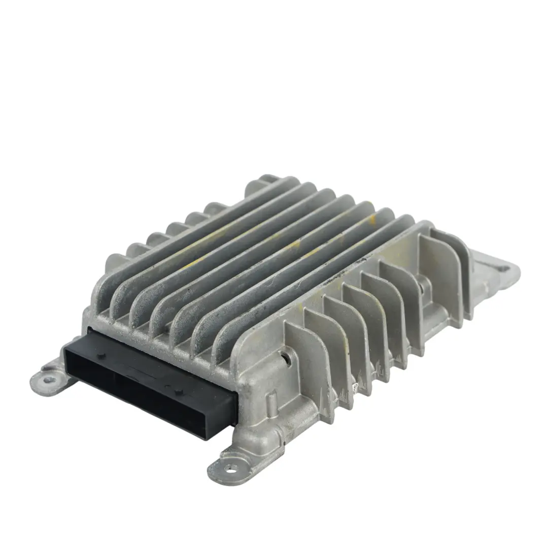 Seat Exeo Amplifier AMP Stereo Bose Control Unit Module - SKU AMPSE412 - Part number AMPSE412