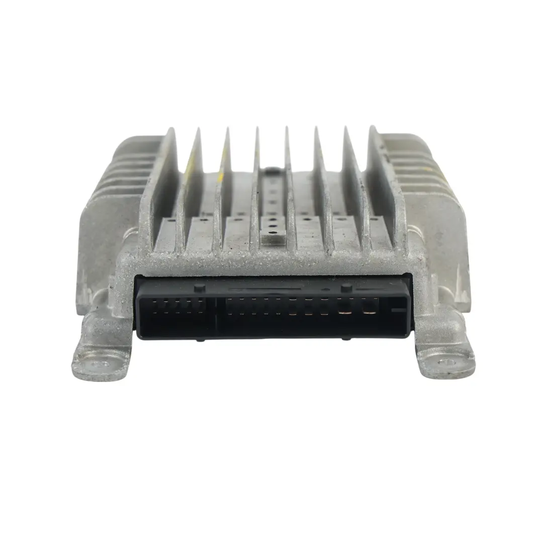 Seat Exeo Amplifier AMP Stereo Bose Control Unit Module - SKU AMPSE412 - Part number AMPSE412