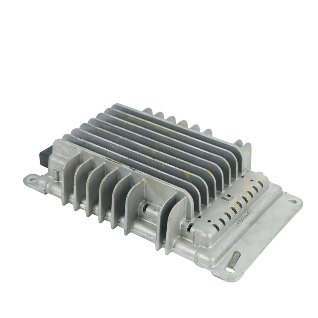 Amplifier AMP Stereo Bose Control Unit Module to Seat Exeo with Part number AMPSE412 Seat Exeo Amplifier AMP Stereo Bose Control Unit Module - SKU AMPSE412 - Part number AMPSE412