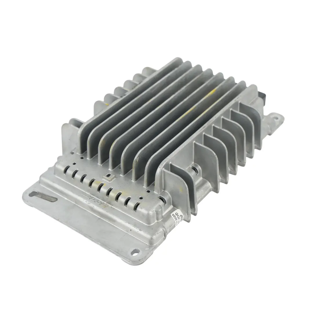 Seat Exeo Amplifier AMP Stereo Bose Control Unit Module - SKU AMPSE412 - Part number AMPSE412