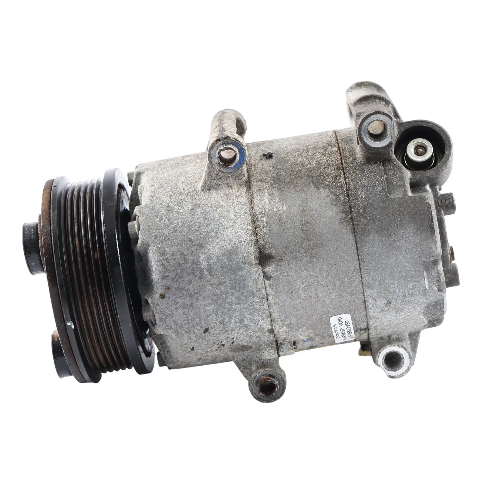Ford Focus Mk3 Air Conditionign Compressor Pump 1.6 T1DA Diesel AP31-19D629-BA