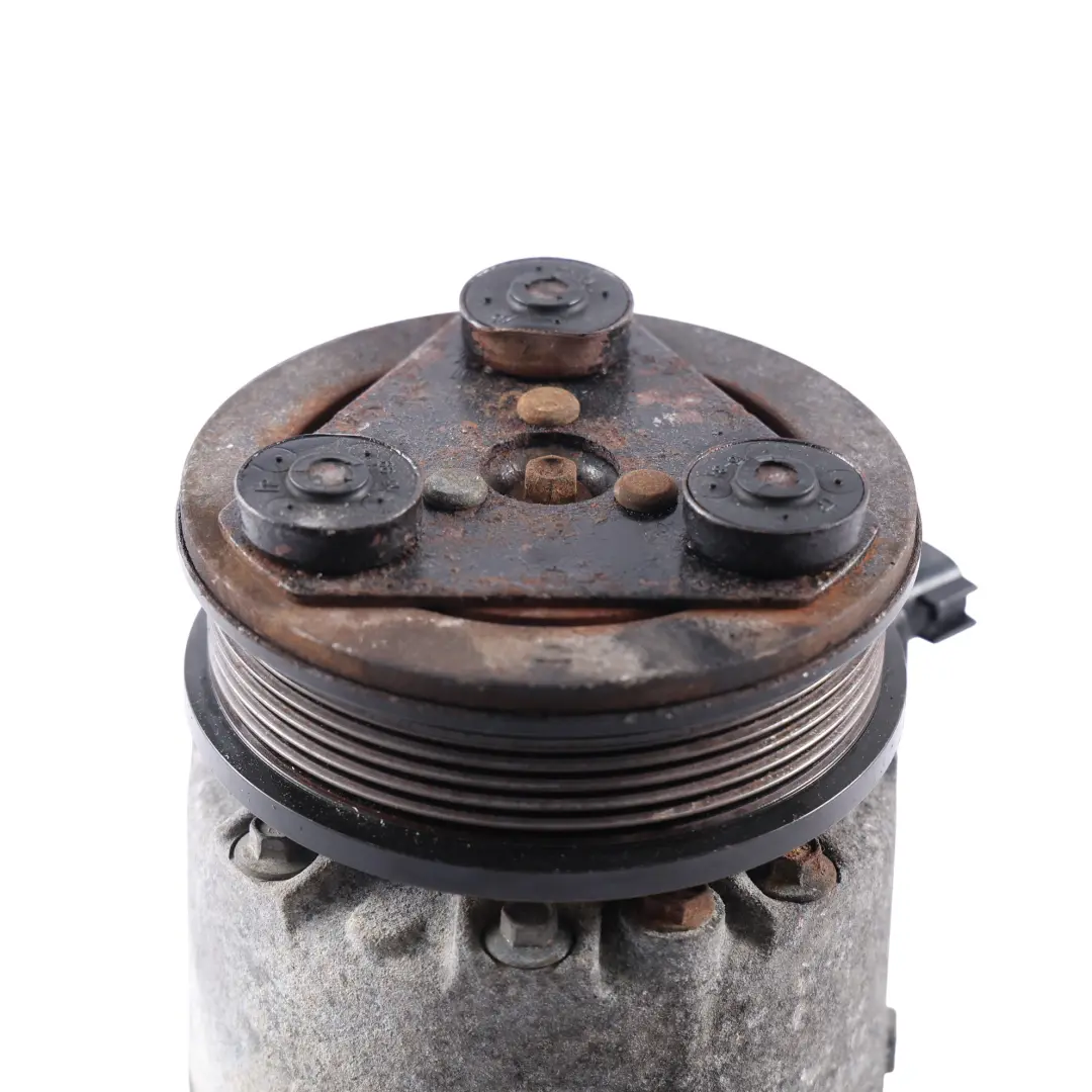 Mk3 Air Conditionign Compressor Pump 1.6 T1DA Diesel to Ford Focus with Part number AP31-19D629-BA Ford Focus Mk3 Air Conditionign Compressor Pump 1.6 T1DA Diesel - SKU AP31-19D629-BA - Part number AP31-19D629-BA