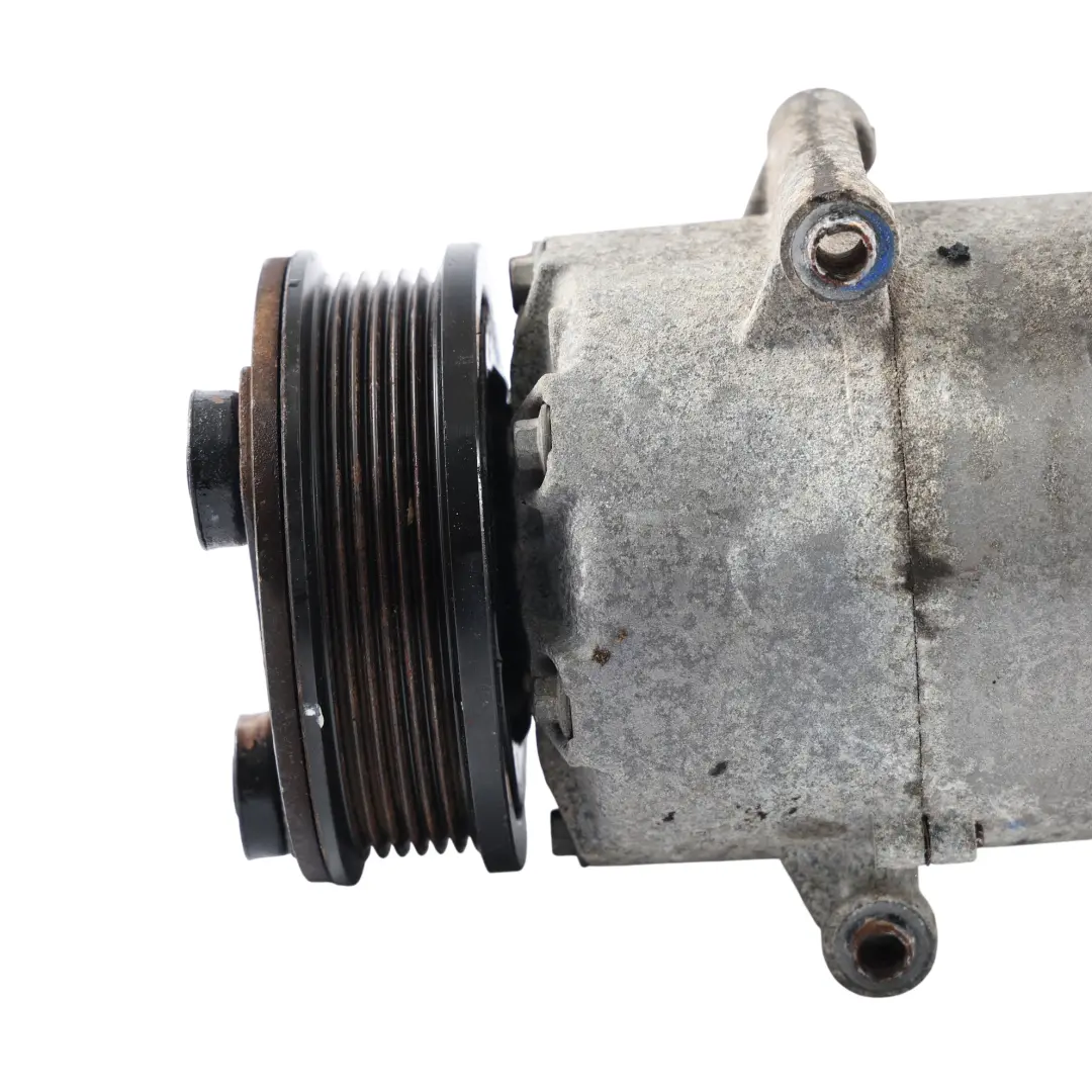 Mk3 Air Conditionign Compressor Pump 1.6 T1DA Diesel to Ford Focus with Part number AP31-19D629-BA Ford Focus Mk3 Air Conditionign Compressor Pump 1.6 T1DA Diesel - SKU AP31-19D629-BA - Part number AP31-19D629-BA