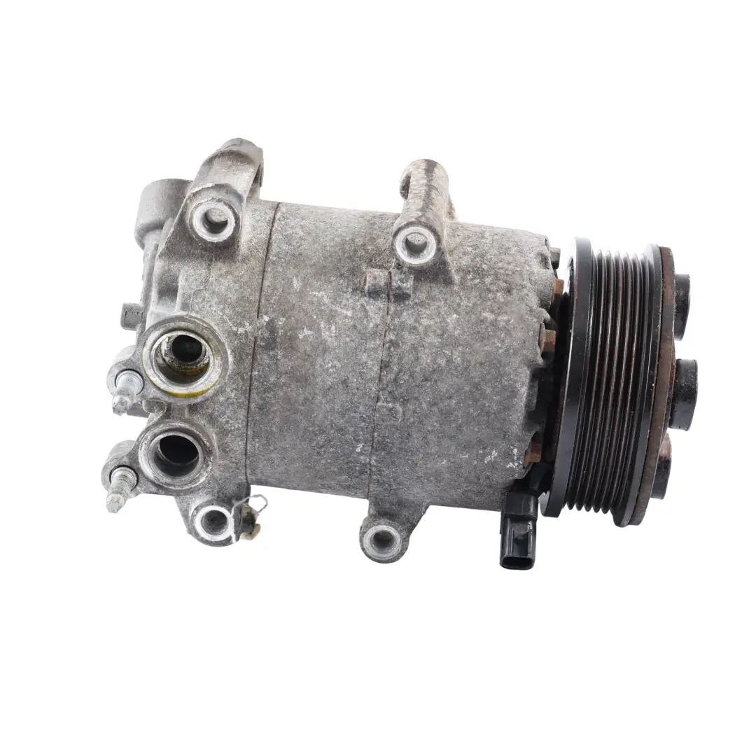 Ford Focus Mk3 Air Conditionign Compressor Pump 1.6 T1DA Diesel - SKU AP31-19D629-BA - Part number AP31-19D629-BA