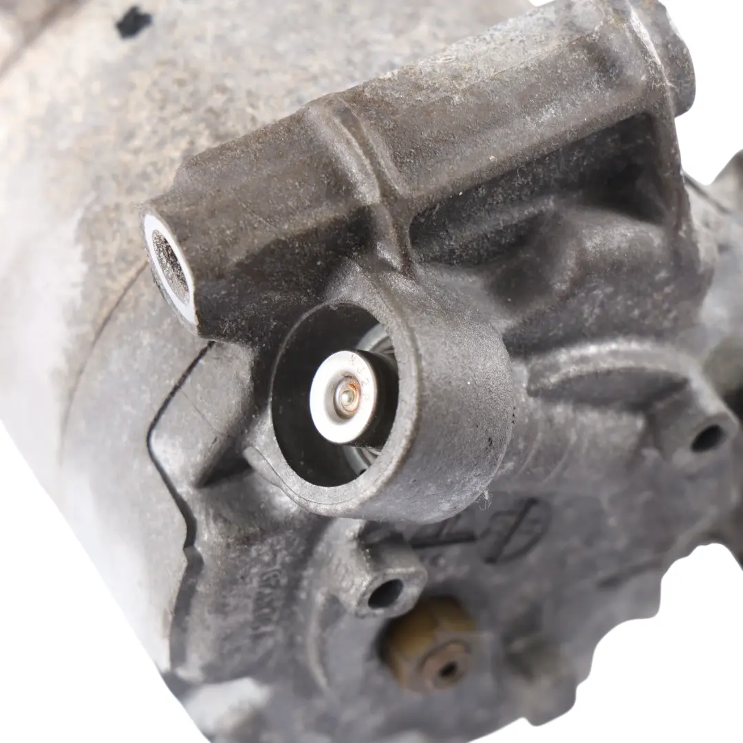 Mk3 Air Conditionign Compressor Pump 1.6 T1DA Diesel to Ford Focus with Part number AP31-19D629-BA Ford Focus Mk3 Air Conditionign Compressor Pump 1.6 T1DA Diesel - SKU AP31-19D629-BA - Part number AP31-19D629-BA