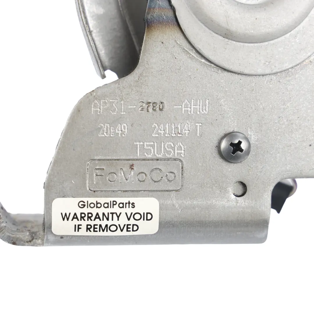 Ford B-Max MK1 Dźwignia Hamulca Ręcznego 1.0 Benzyna - SKU AP31-2780-AHW - Numer Części AP31-2780-AHW