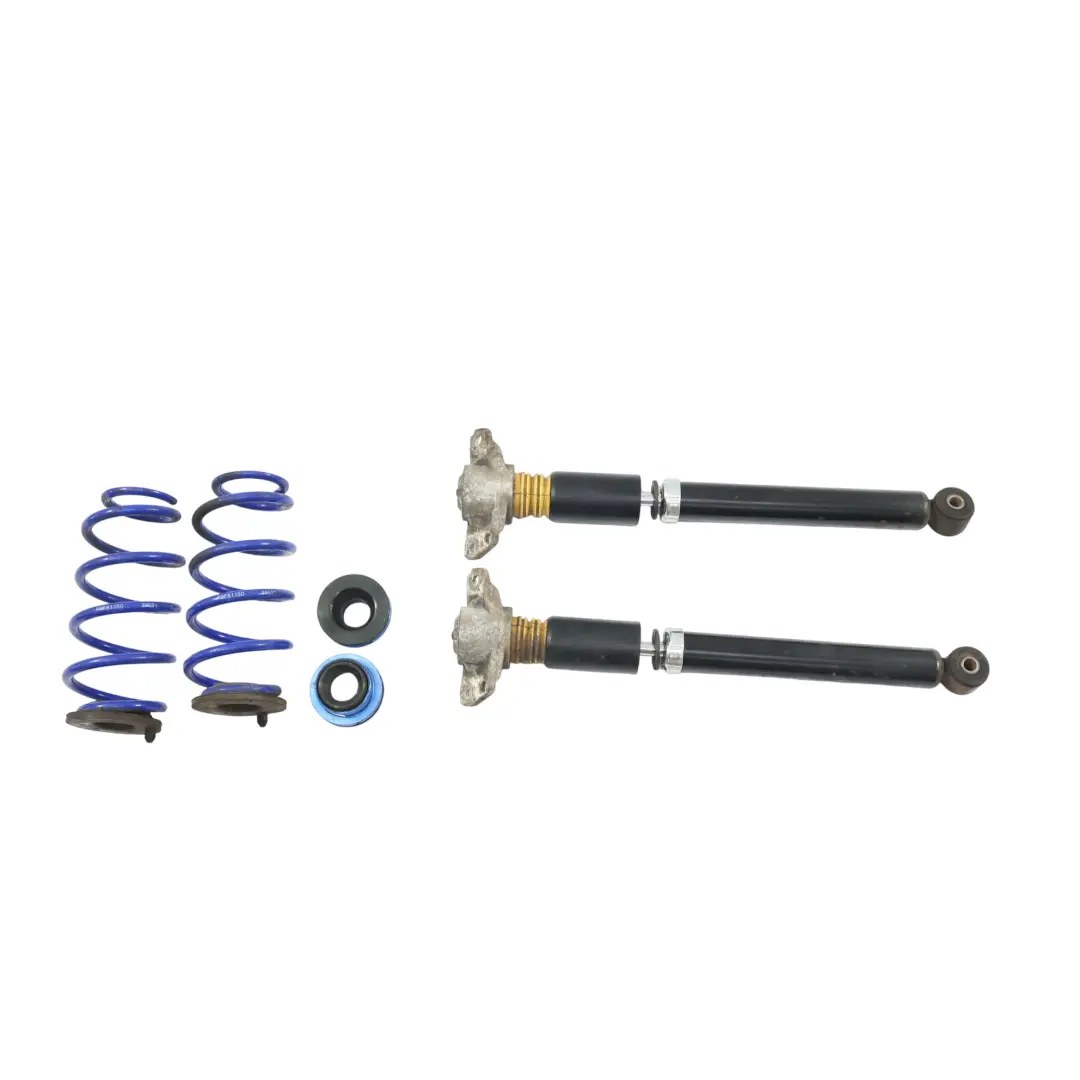 Strut Shock Absorber Set AP 80254 to Audi TTS 8J 2.0 TFSI Quattro Rear Spring with Part number AP80254 Audi TTS 8J 2.0 TFSI Quattro Rear Spring Strut Shock Absorber Set AP 80254 - SKU AP80254 - Part number AP80254