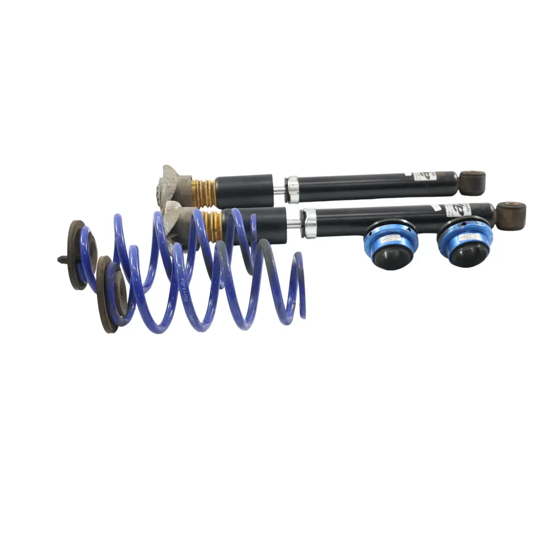 Strut Shock Absorber Set AP 80254 to Audi TTS 8J 2.0 TFSI Quattro Rear Spring with Part number AP80254 Audi TTS 8J 2.0 TFSI Quattro Rear Spring Strut Shock Absorber Set AP 80254 - SKU AP80254 - Part number AP80254
