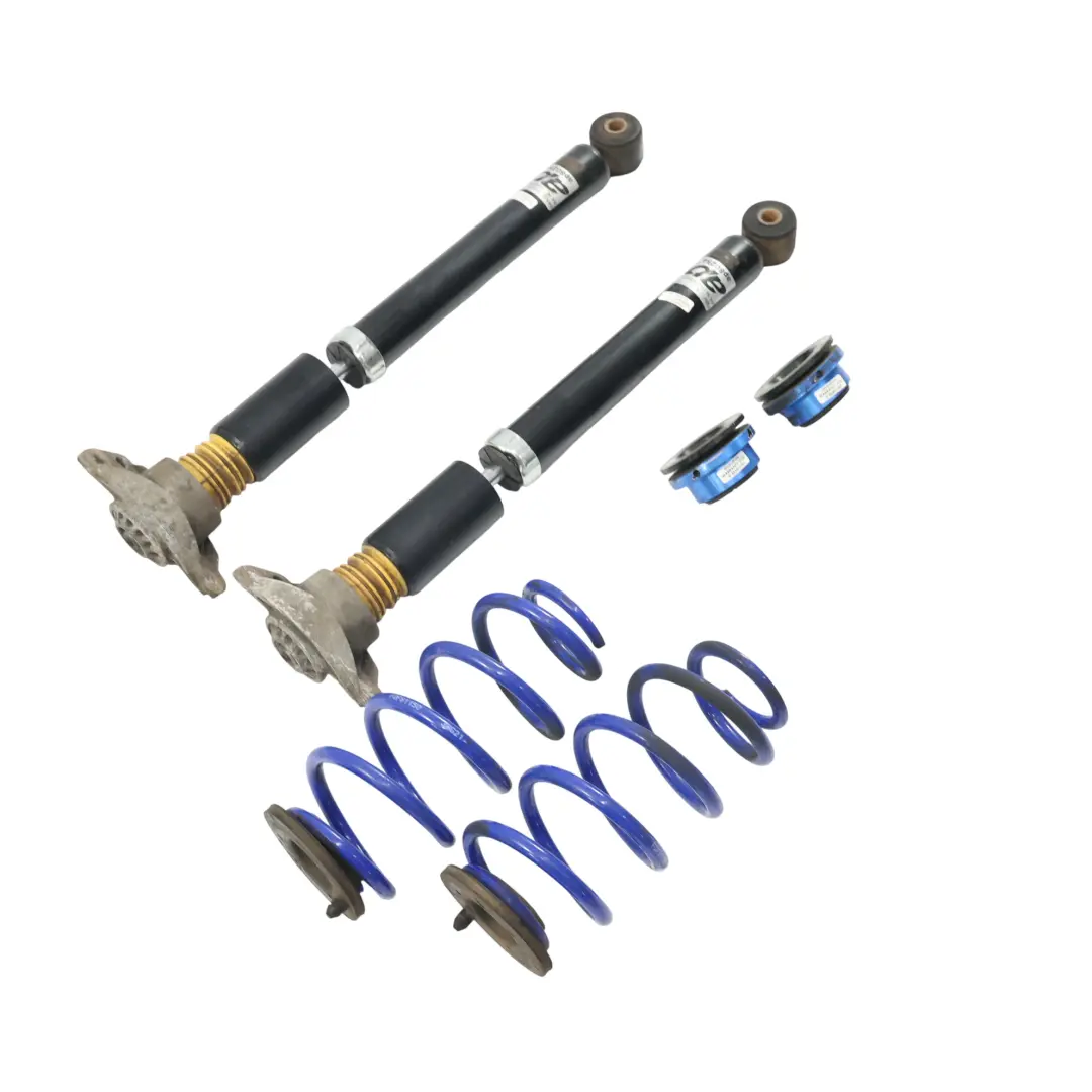 Strut Shock Absorber Set AP 80254 to Audi TTS 8J 2.0 TFSI Quattro Rear Spring with Part number AP80254 Audi TTS 8J 2.0 TFSI Quattro Rear Spring Strut Shock Absorber Set AP 80254 - SKU AP80254 - Part number AP80254