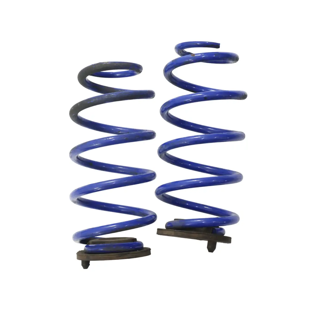 Audi TTS 8J 2.0 TFSI Quattro Rear Spring Strut Shock Absorber Set AP 80254 - SKU AP80254 - Part number AP80254