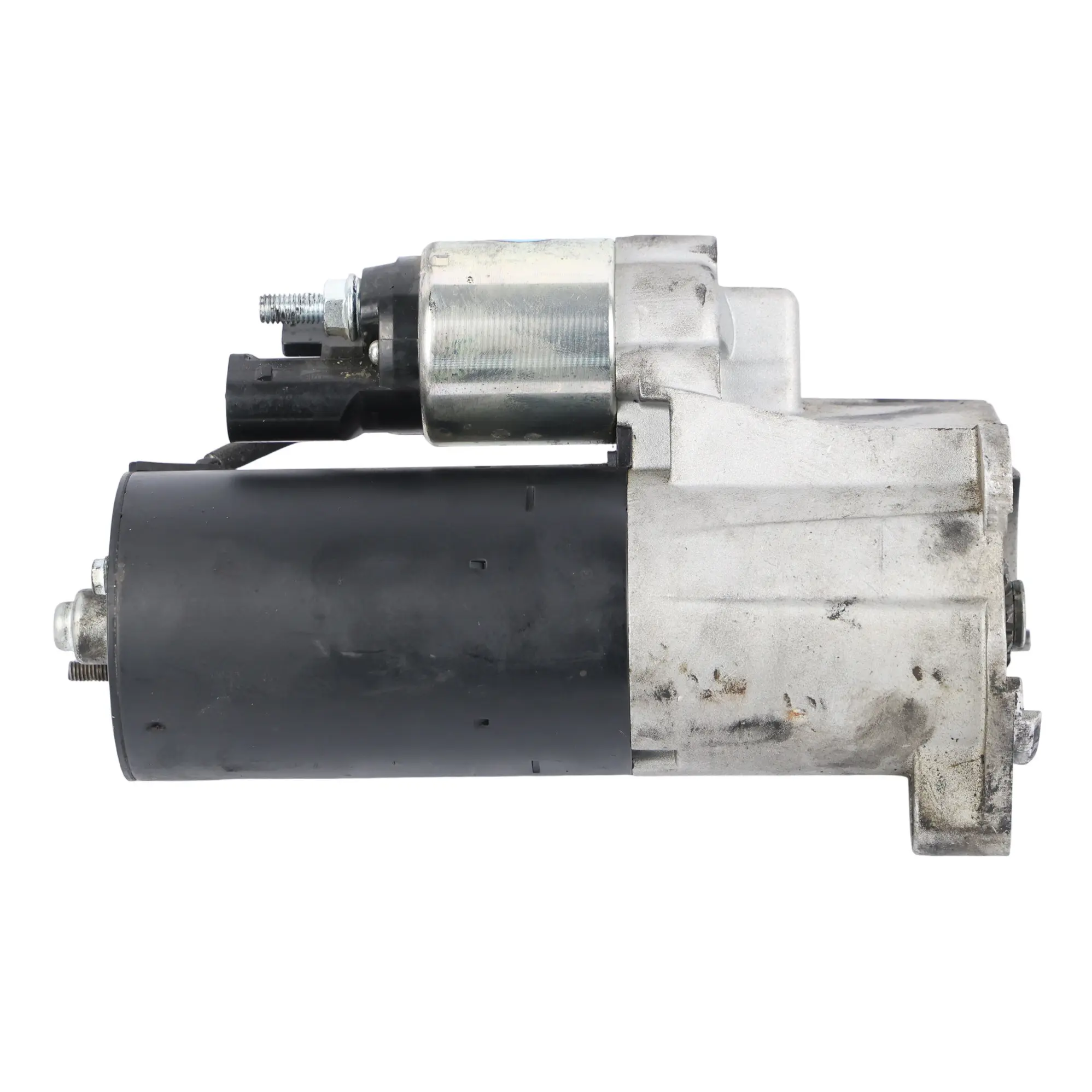 Audi A4 A6 Skoda Superb Engine Starter Motor Apec ASM1181  