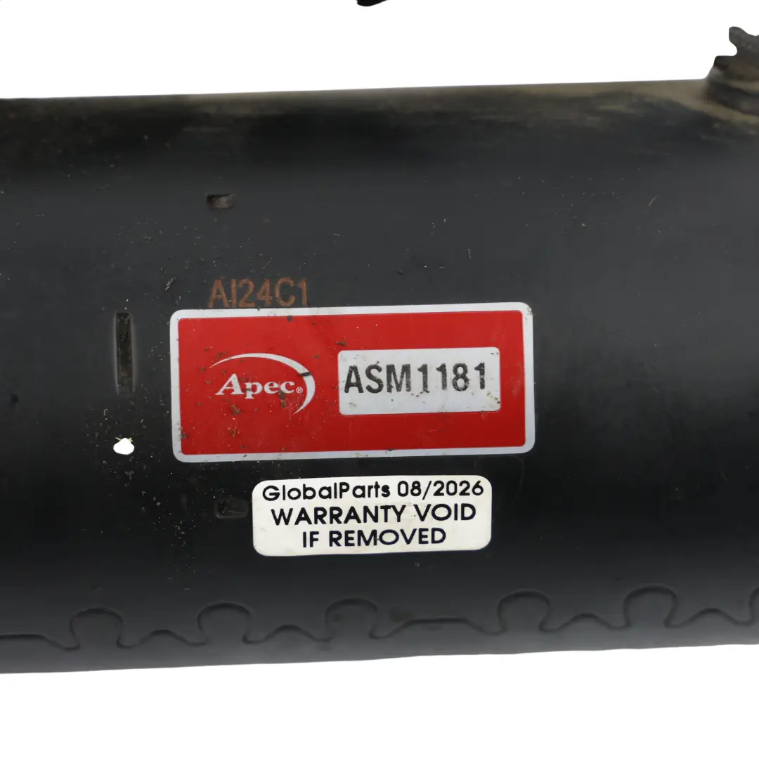 Inny Audi A4 A6 Skoda Superb Rozrusznik Silnika Apec do o numerze ASM1181 Inny Audi A4 A6 Skoda Superb Rozrusznik Silnika Apec - SKU ASM1181 - Numer Części ASM1181