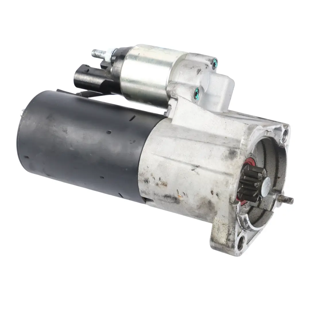 Audi A4 A6 Skoda Superb Engine Starter Motor Apec - SKU ASM1181 - Part number ASM1181