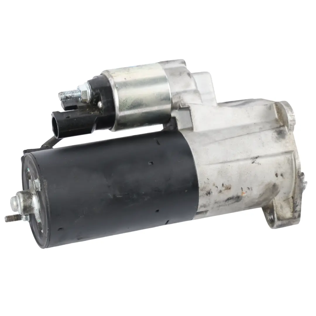 Audi A4 A6 Skoda Superb Engine Starter Motor Apec - SKU ASM1181 - Part number ASM1181