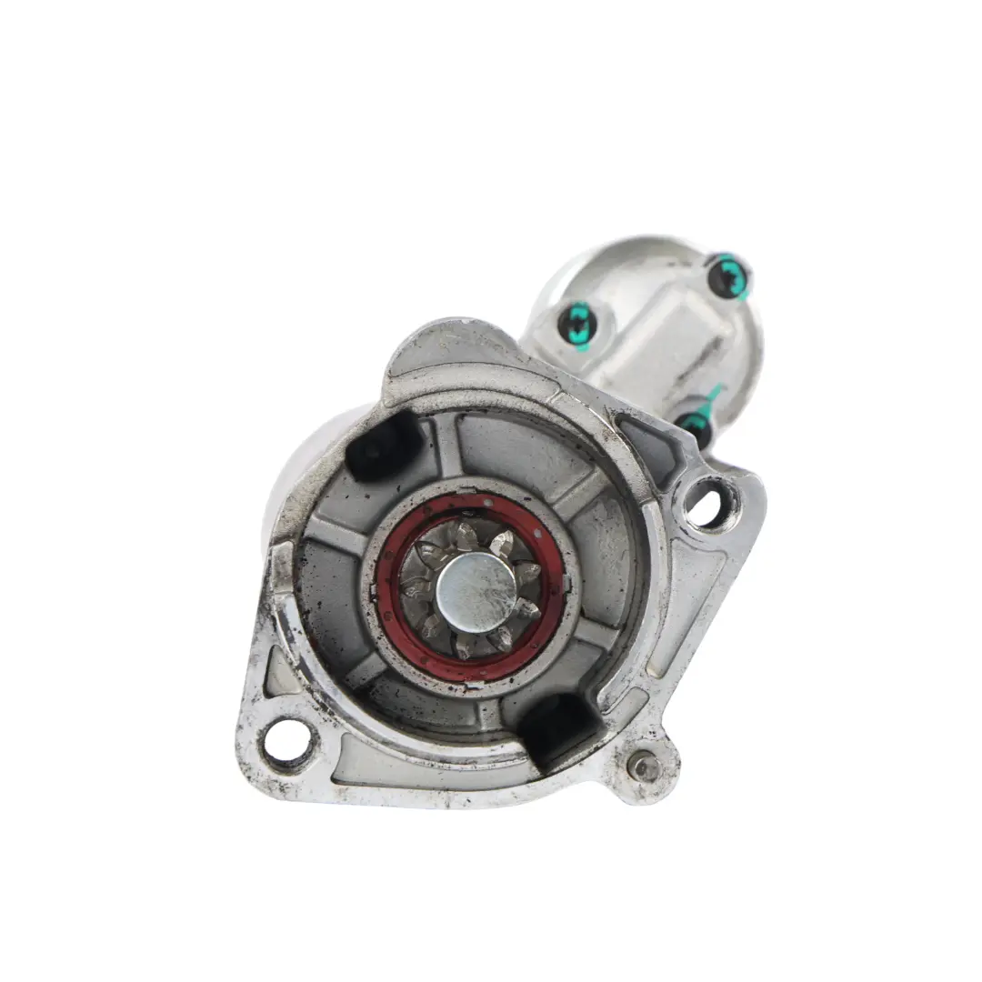 Audi A4 A6 Skoda Superb Engine Starter Motor Apec - SKU ASM1181 - Part number ASM1181