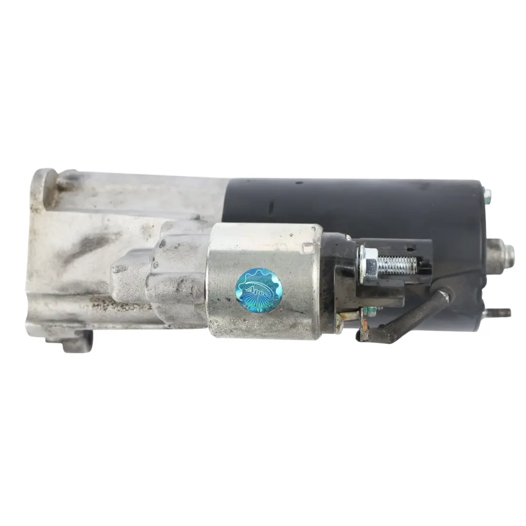 Audi A4 A6 Skoda Superb Engine Starter Motor Apec - SKU ASM1181 - Part number ASM1181