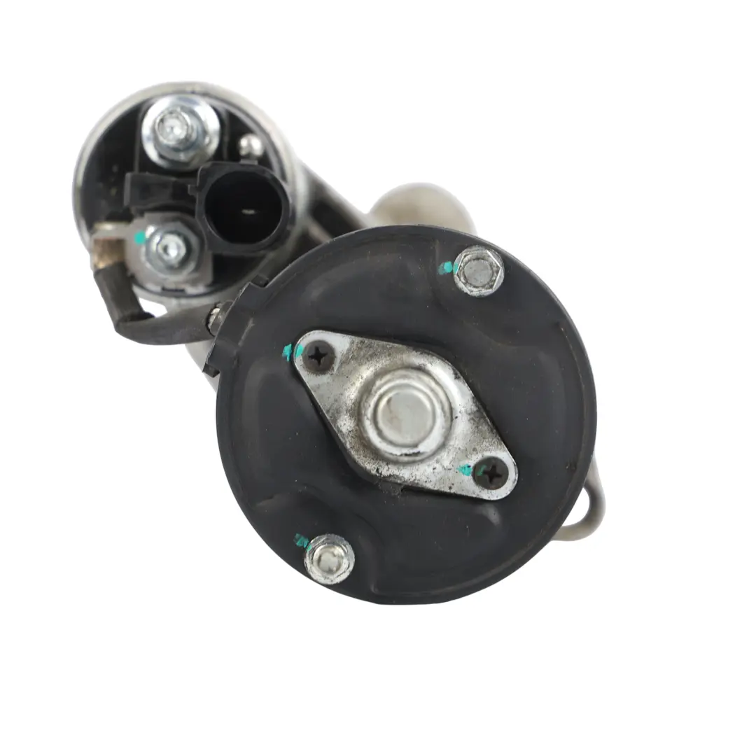 Audi A4 A6 Skoda Superb Engine Starter Motor Apec - SKU ASM1181 - Part number ASM1181