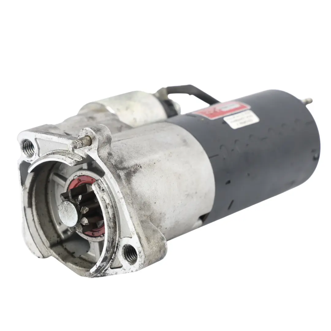 Audi A4 A6 Skoda Superb Engine Starter Motor Apec - SKU ASM1181 - Part number ASM1181