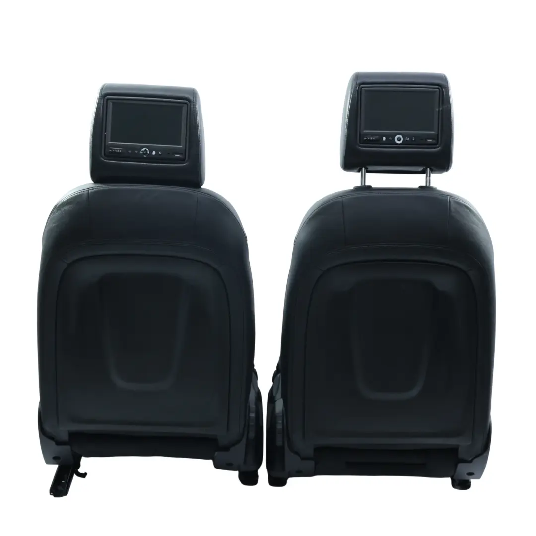 Módulo Asiento Calefactado Interior Pantalla Piel Negro Juego para Audi Q5 8R con número de pieza AUDI-Q5-8R-SEAT-LEFT-RIGHT-SET-LEATHER Audi Q5 8R Módulo Asiento Calefactado Interior Pantalla Piel Negro Juego - SKU AUDI-Q5-8R-SEAT-LEFT-RIGHT-SET-LEATHER - Número de pieza AUDI-Q5-8R-SEAT-LEFT-RIGHT-SET-LEATHER