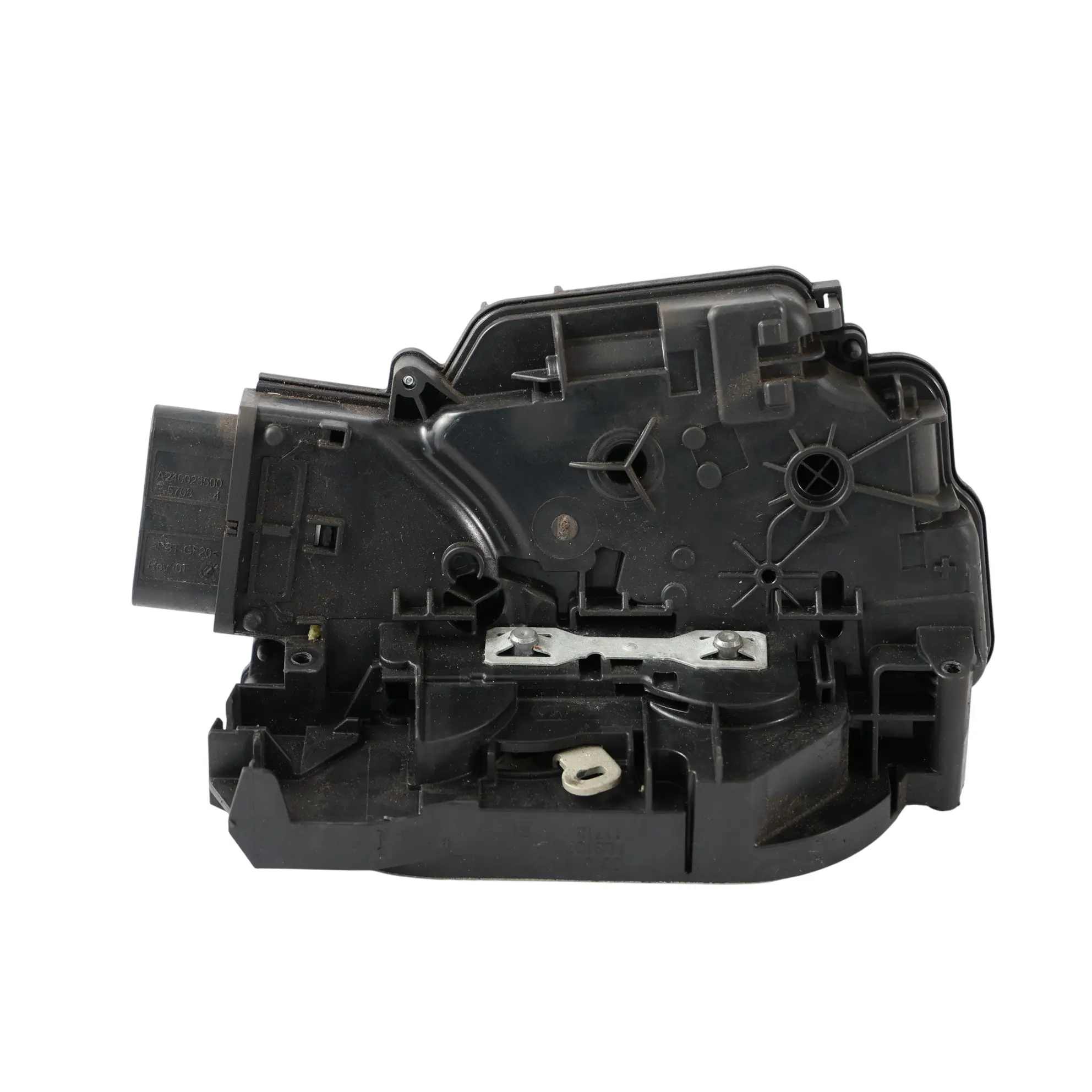 Ford B-Max MK1 Zamek Mechanizm Drzwi Lewy Tył AV11-R26413-BB