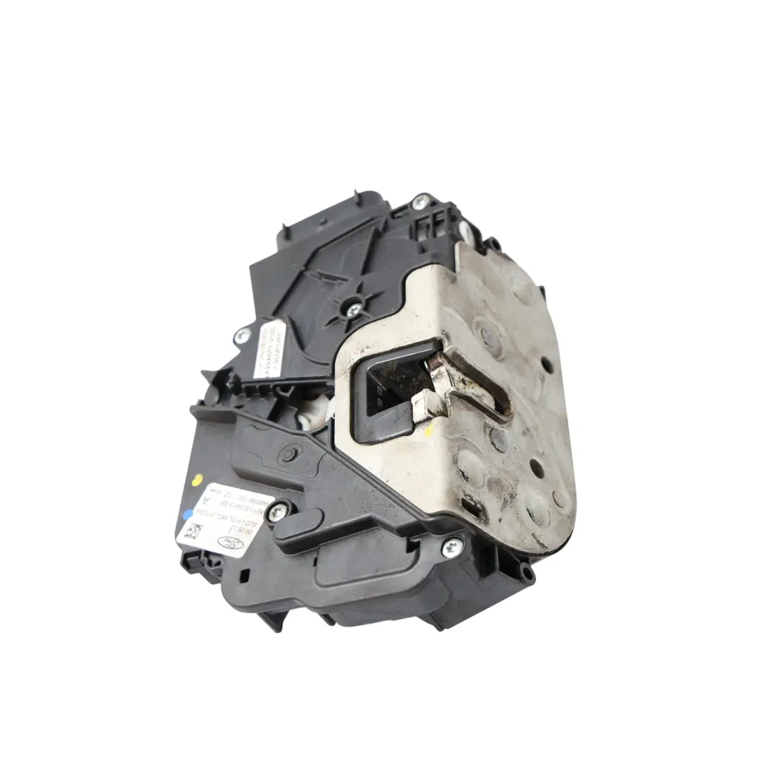 Ford B-Max MK1 Zamek Mechanizm Drzwi Lewy Tył - SKU AV11-R26413-BB - Numer Części AV11-R26413-BB