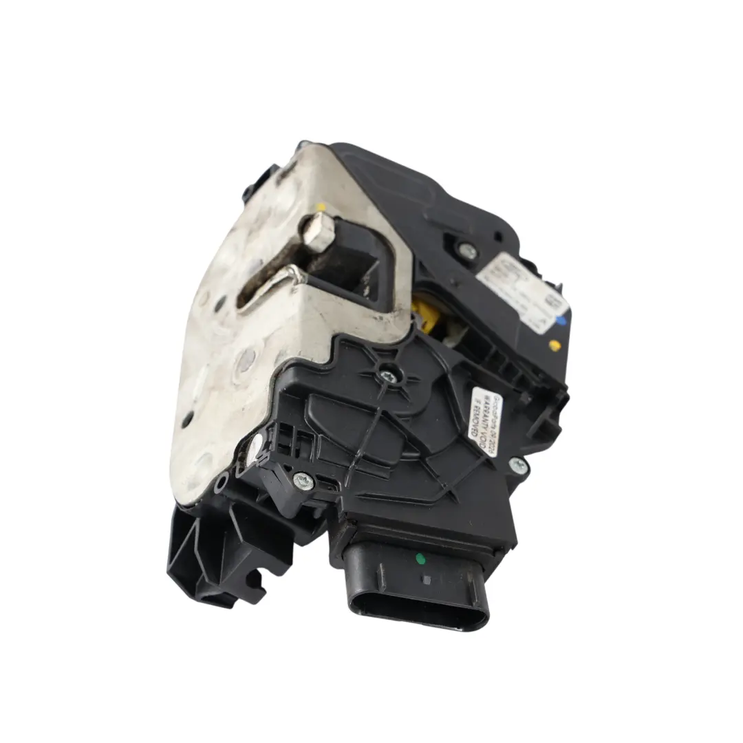 Ford B-Max MK1 Zamek Mechanizm Drzwi Lewy Tył - SKU AV11-R26413-BB - Numer Części AV11-R26413-BB