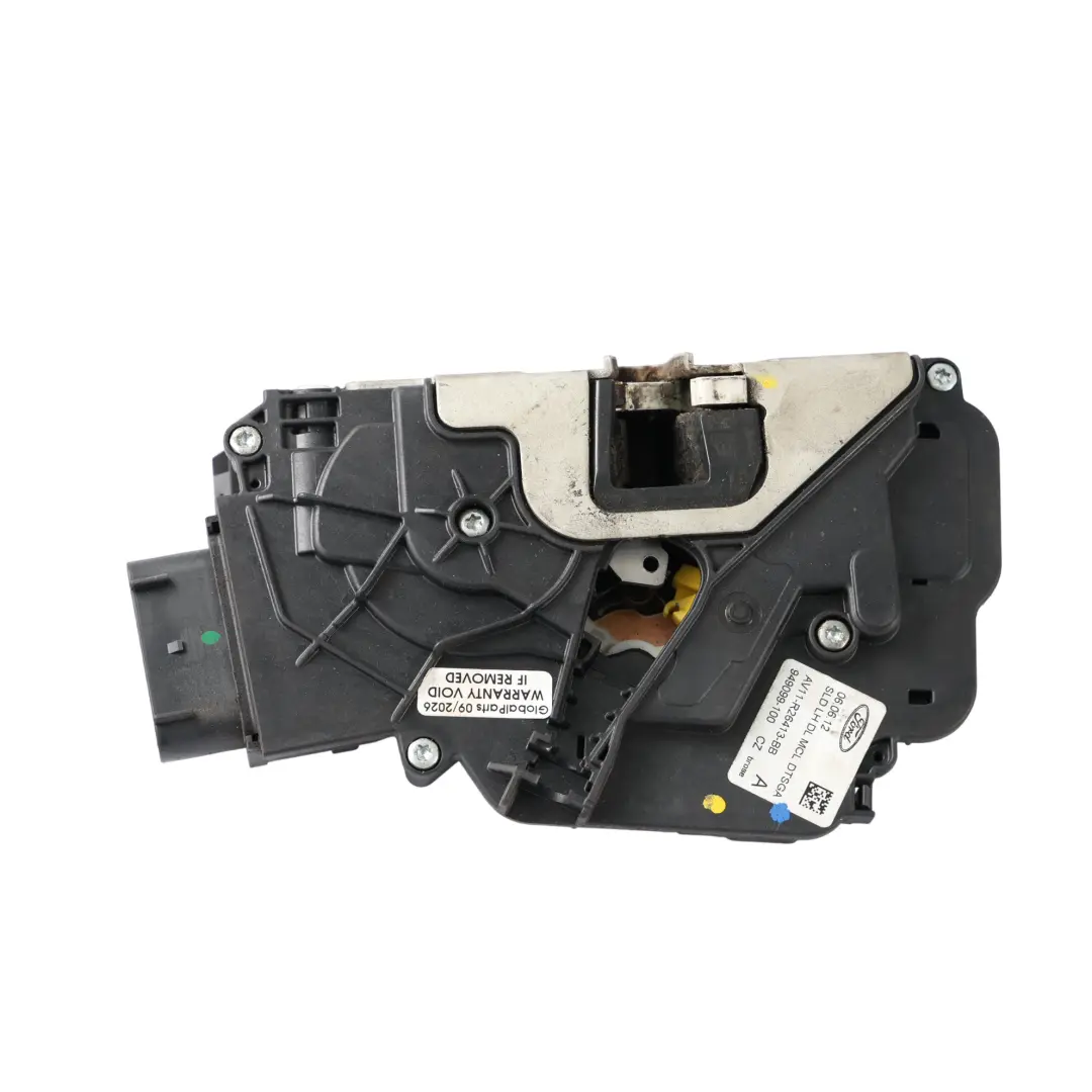 Ford B-Max MK1 Mecanismo Cerradura Puerta Trasera Izquierda - SKU AV11-R26413-BB - Número de pieza AV11-R26413-BB