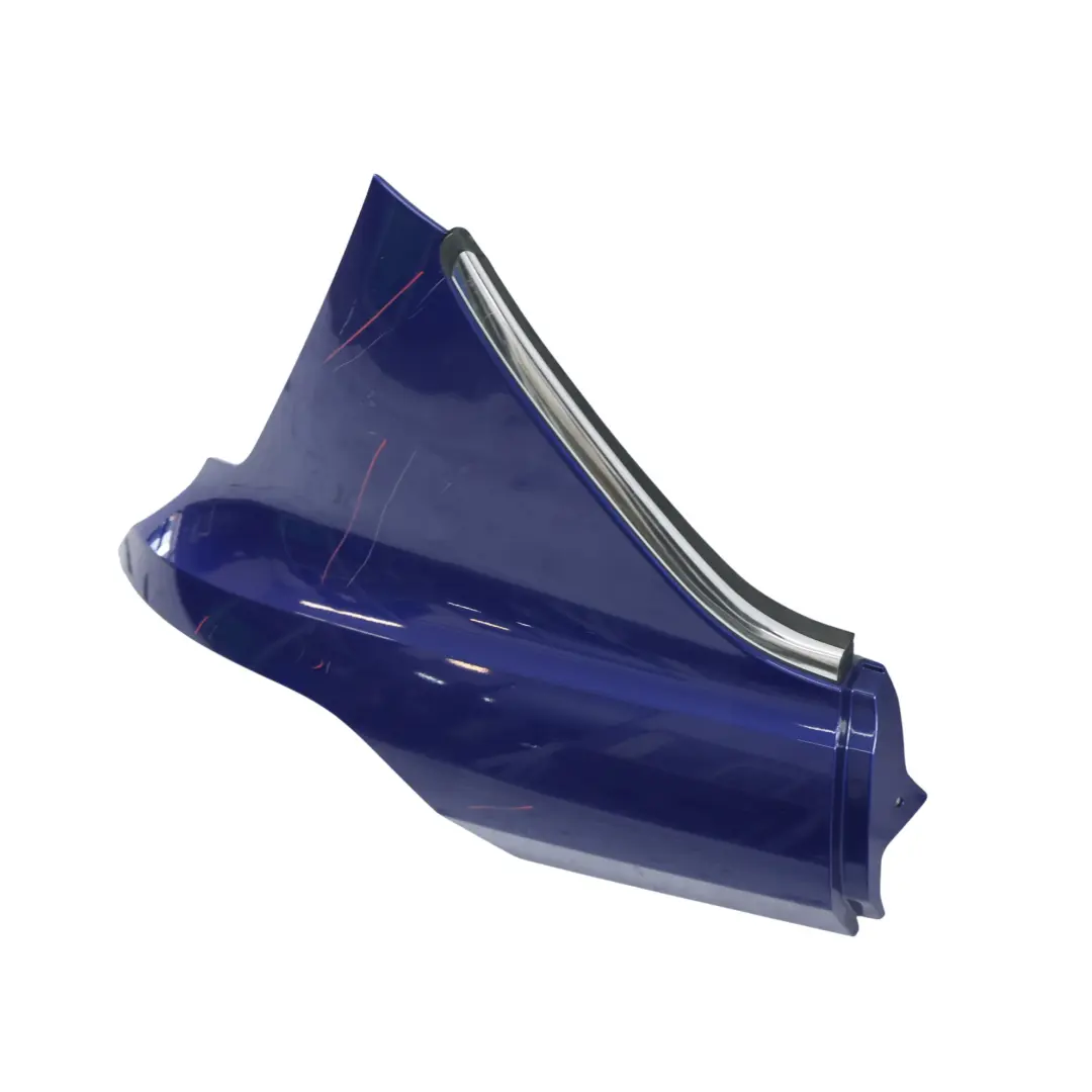 Seitenteil Hinten Rechts Tiefblau AV11-R29612-CEW für Ford B-Max mit Teilenummer AV11-R29612-BG5DCW Ford B-Max Seitenteil Hinten Rechts Tiefblau AV11-R29612-CEW - SKU AV11-R29612-BG5DCW-DIB - Teilenummer AV11-R29612-BG5DCW