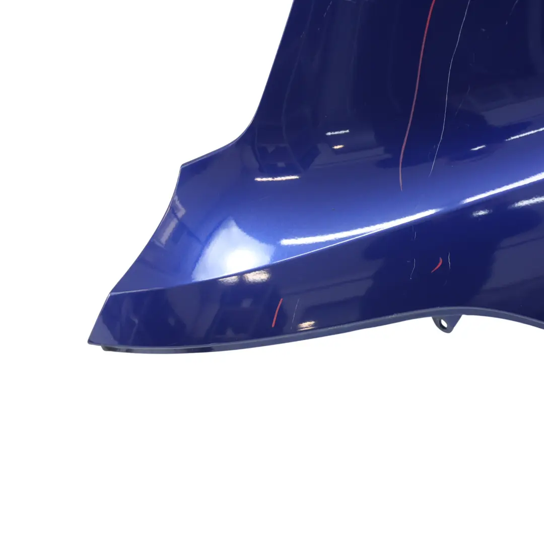 Body Moulding Quarter Panel Rear Right O/S Deep Impact Blue - J4 to Ford B-Max with Part number AV11-R29612-BG5DCW Ford B-Max Body Moulding Quarter Panel Rear Right O/S Deep Impact Blue - J4 - SKU AV11-R29612-BG5DCW-DIB - Part number AV11-R29612-BG5DCW