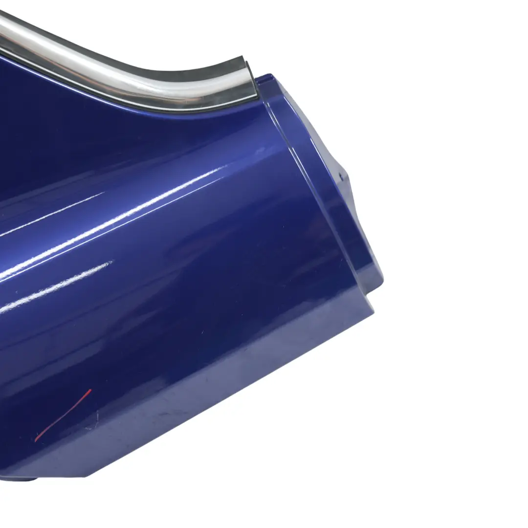 Ford B-Max Pannello Posteriore Destro Blu Deep Impact AV11-R29612-CEW - SKU AV11-R29612-BG5DCW-DIB - Numero di parte AV11-R29612-BG5DCW
