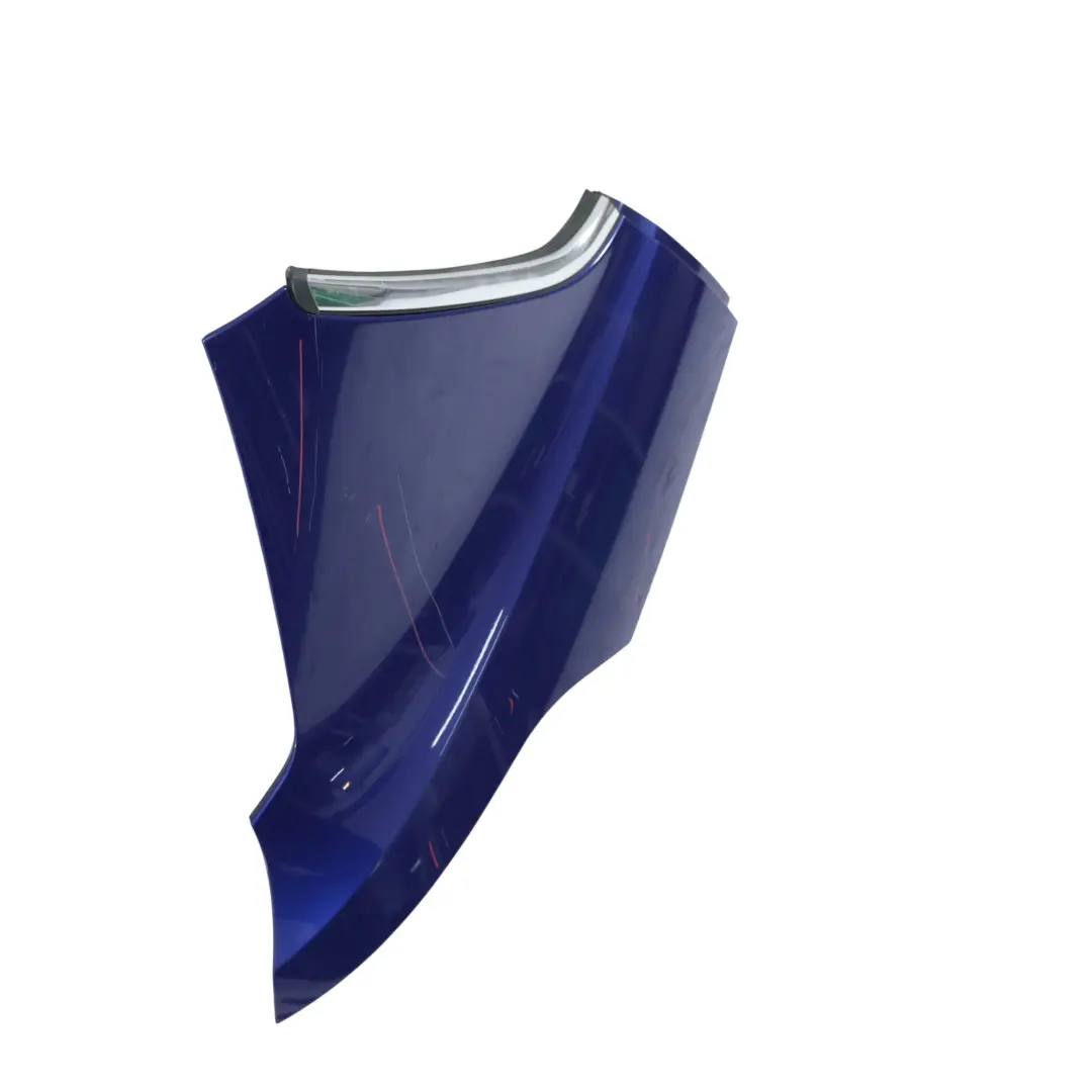 Body Moulding Quarter Panel Rear Right O/S Deep Impact Blue - J4 to Ford B-Max with Part number AV11-R29612-BG5DCW Ford B-Max Body Moulding Quarter Panel Rear Right O/S Deep Impact Blue - J4 - SKU AV11-R29612-BG5DCW-DIB - Part number AV11-R29612-BG5DCW