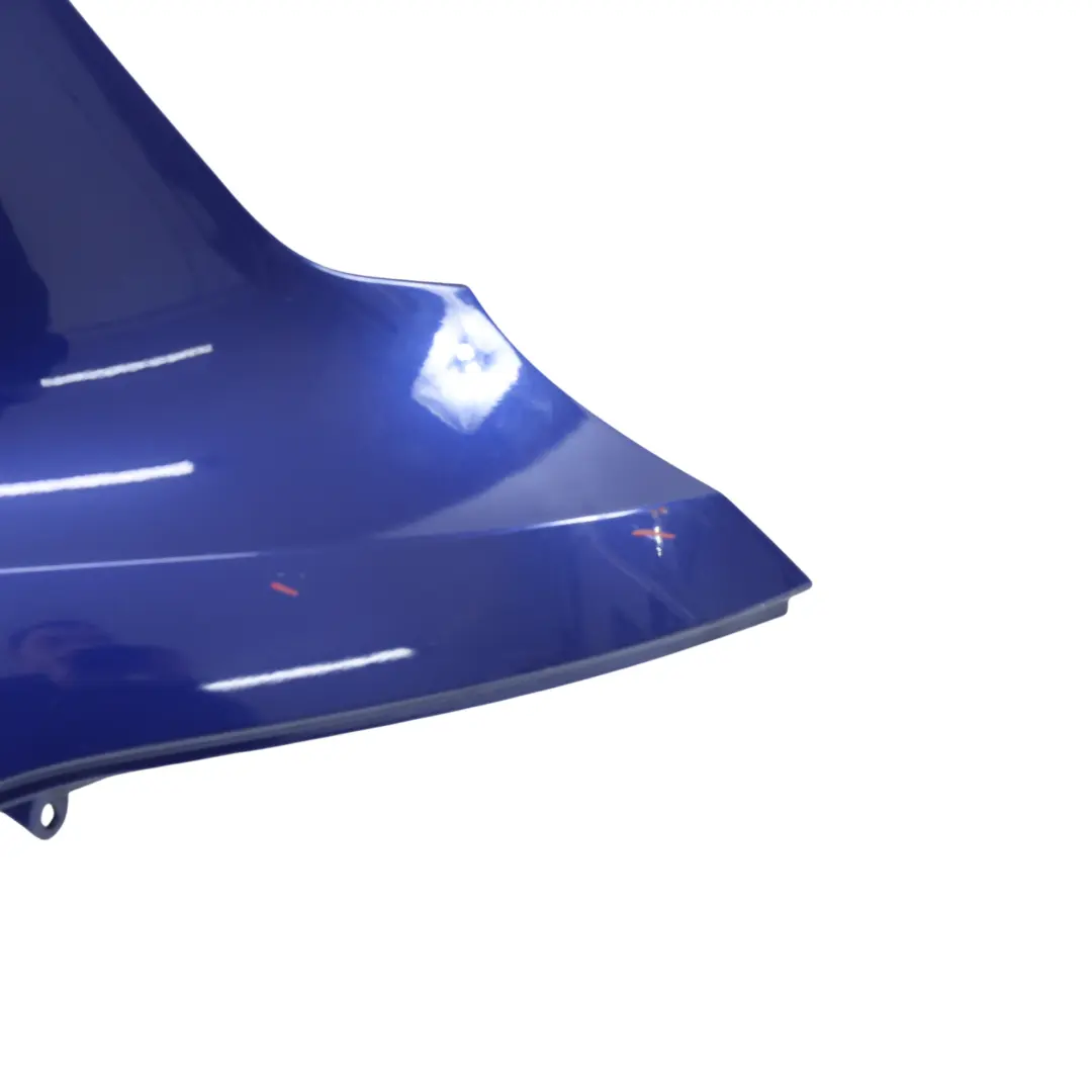 Ford B-Max Body Quarter Panel Rear Right O/S Deep Impact Blue - J4 - SKU AV11-R29613-BG5DCW-DIB - Part number AV11-R29613-BG5DCW