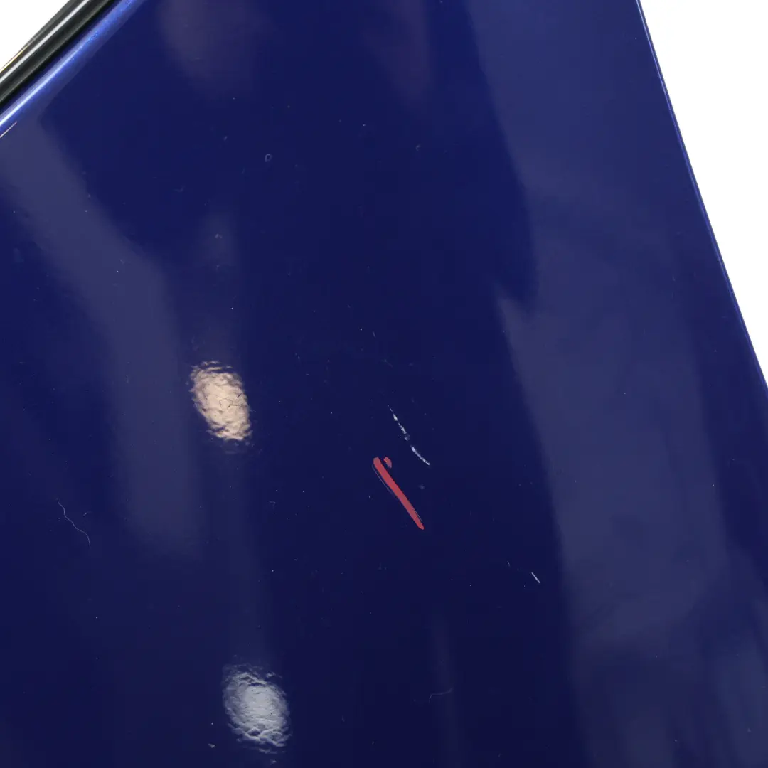 Body Quarter Panel Rear Right O/S Deep Impact Blue - J4 to Ford B-Max with Part number AV11-R29613-BG5DCW Ford B-Max Body Quarter Panel Rear Right O/S Deep Impact Blue - J4 - SKU AV11-R29613-BG5DCW-DIB - Part number AV11-R29613-BG5DCW