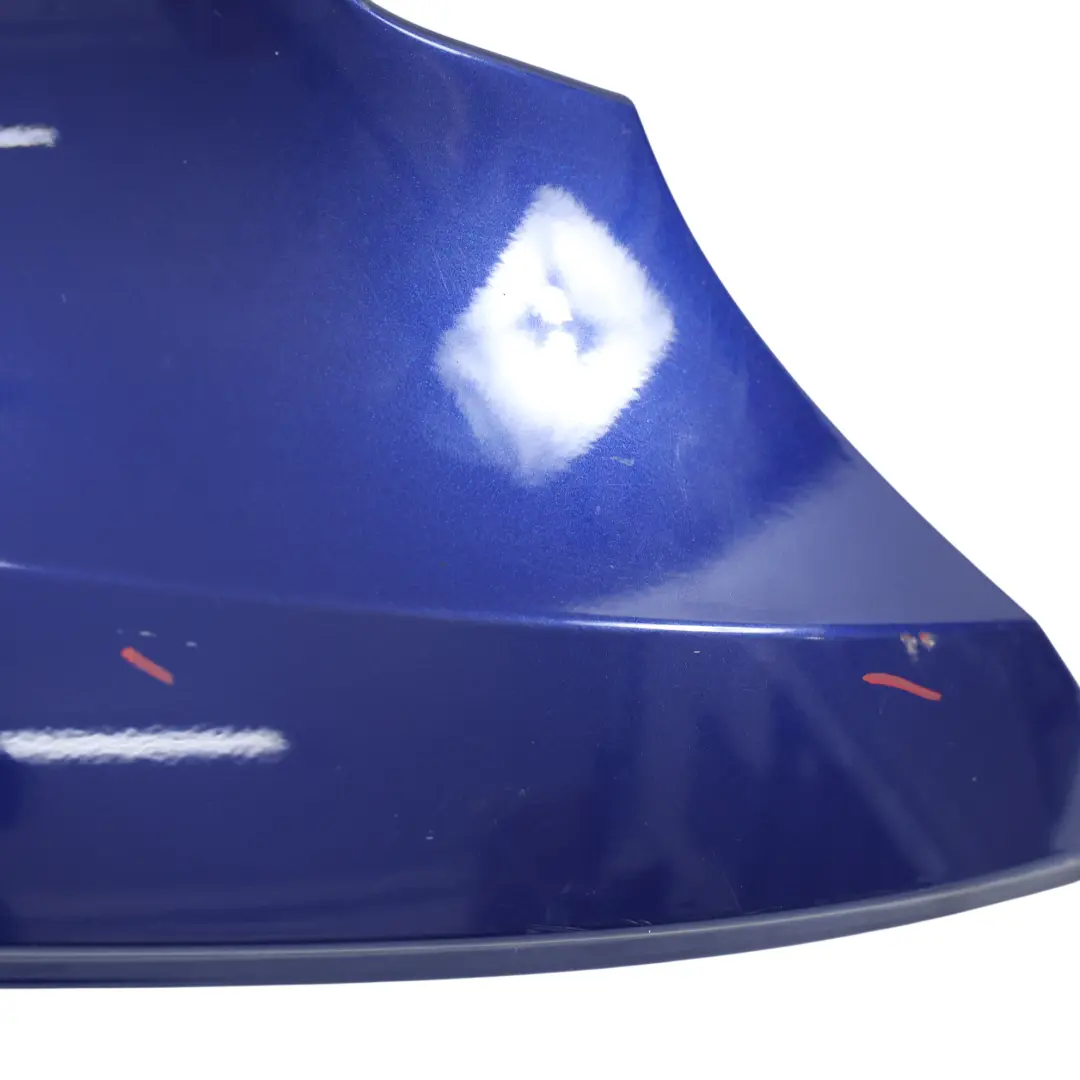 Ford B-Max Body Quarter Panel Rear Right O/S Deep Impact Blue - J4 - SKU AV11-R29613-BG5DCW-DIB - Part number AV11-R29613-BG5DCW