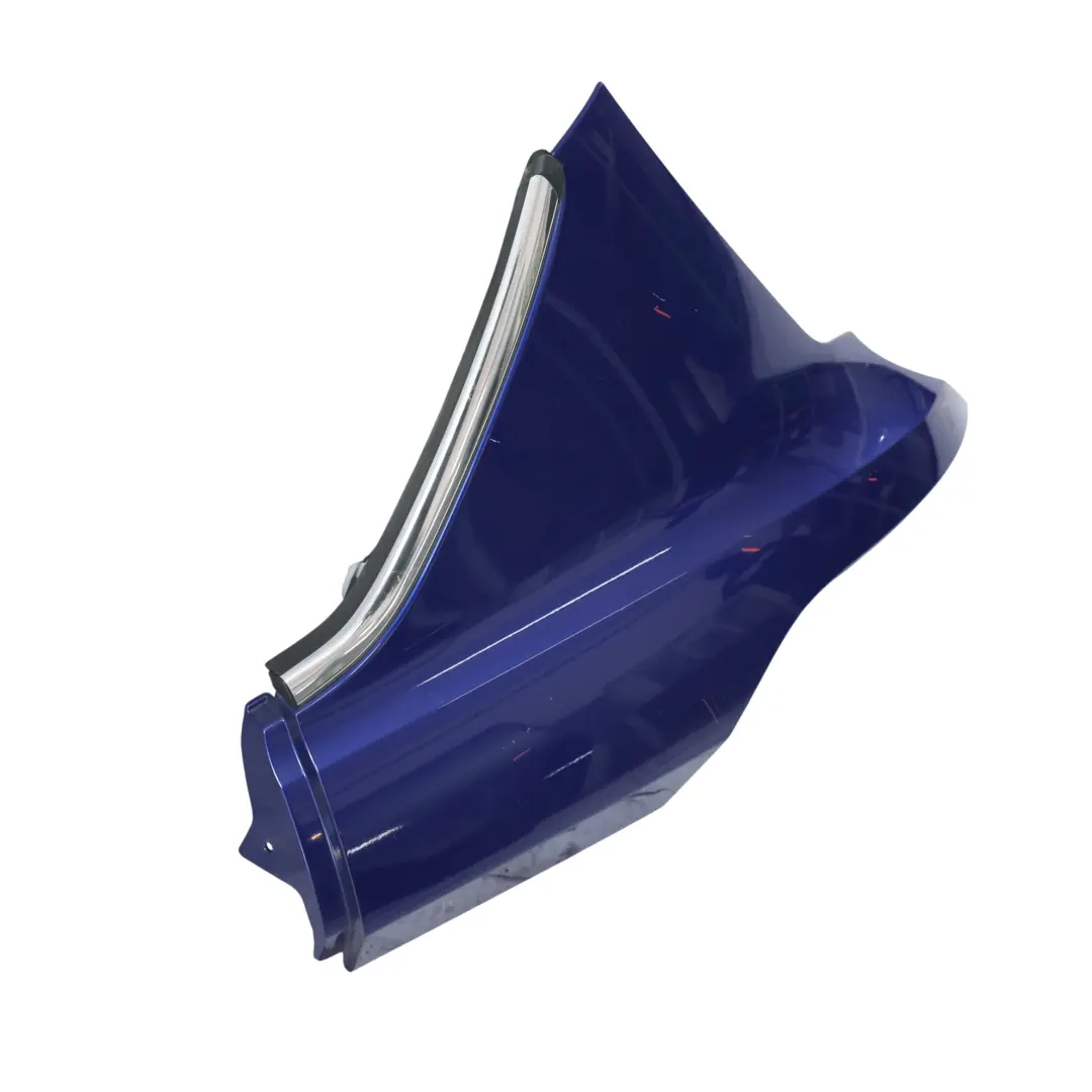 Pannello Laterale Posteriore Destro Blu Deep Impact J4 per Ford B-Max con numero di parte AV11-R29613-BG5DCW Ford B-Max Pannello Laterale Posteriore Destro Blu Deep Impact J4 - SKU AV11-R29613-BG5DCW-DIB - Numero di parte AV11-R29613-BG5DCW