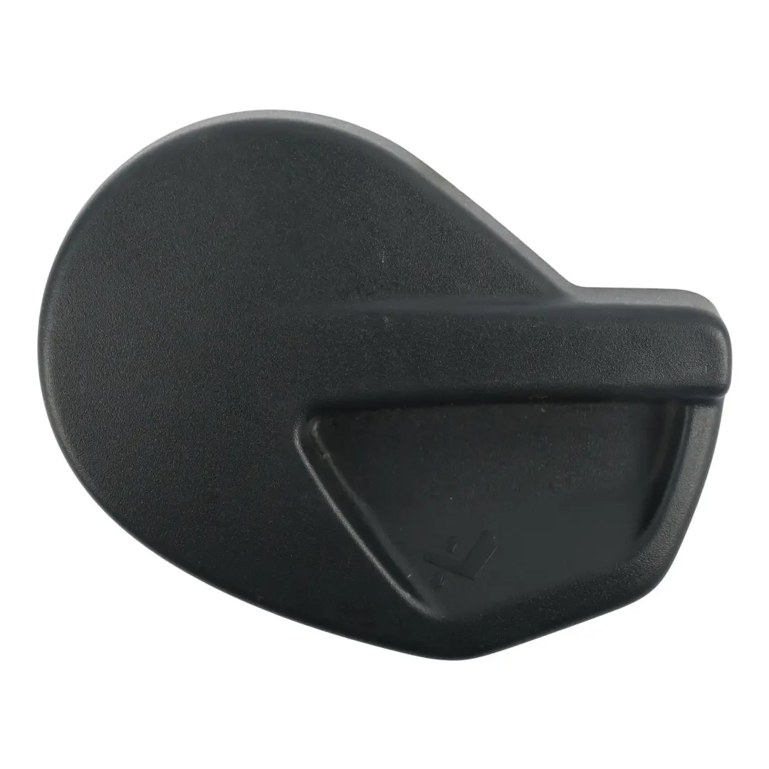 Ford B-Max Side Front Seat Trim Cover Panel Hnadke Grab Black - SKU AV11-R62578-AW - Part number AV11-R62578-AW