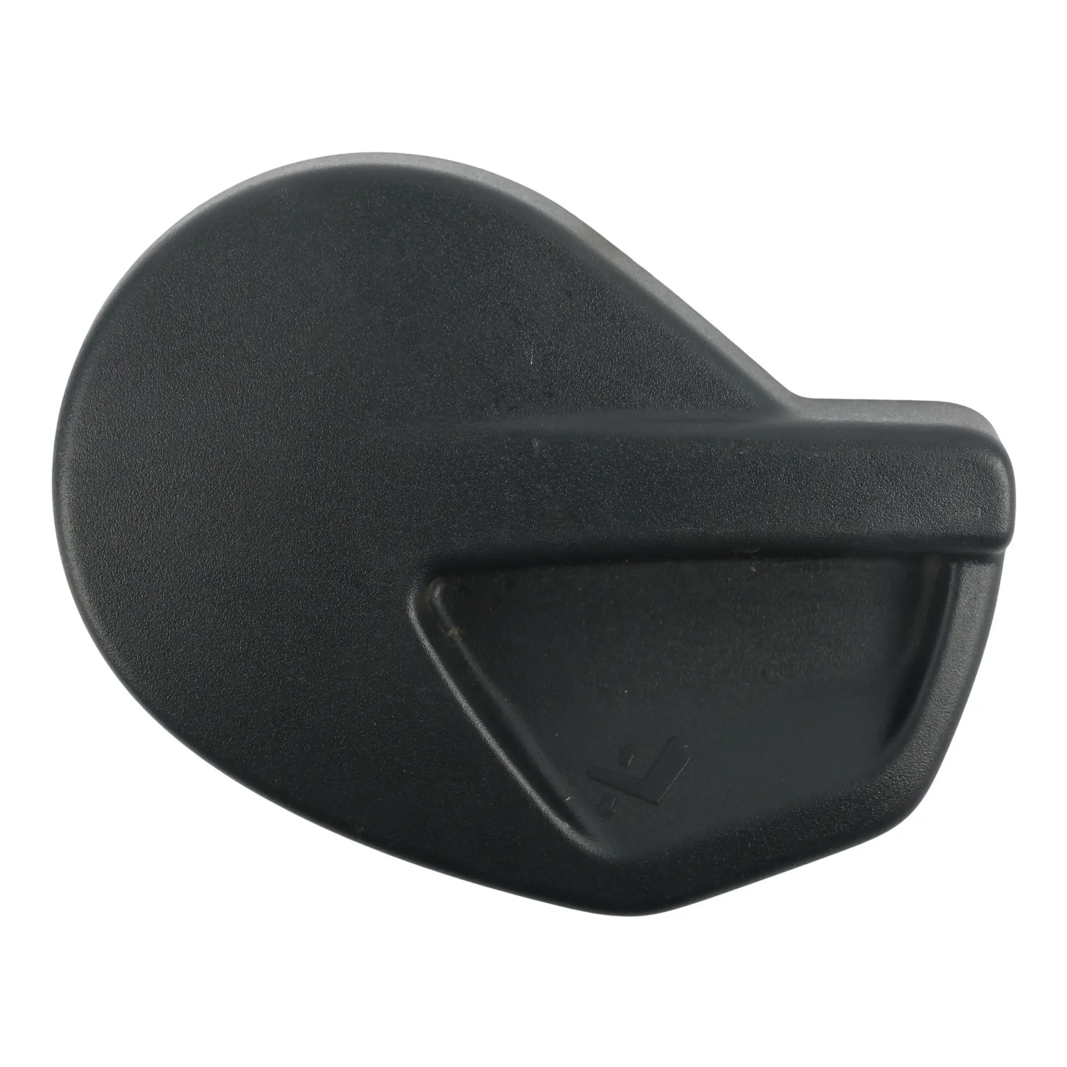 Ford B-Max Side Front Seat Trim Cover Panel Hnadke Grab Black AV11-R62578-AW