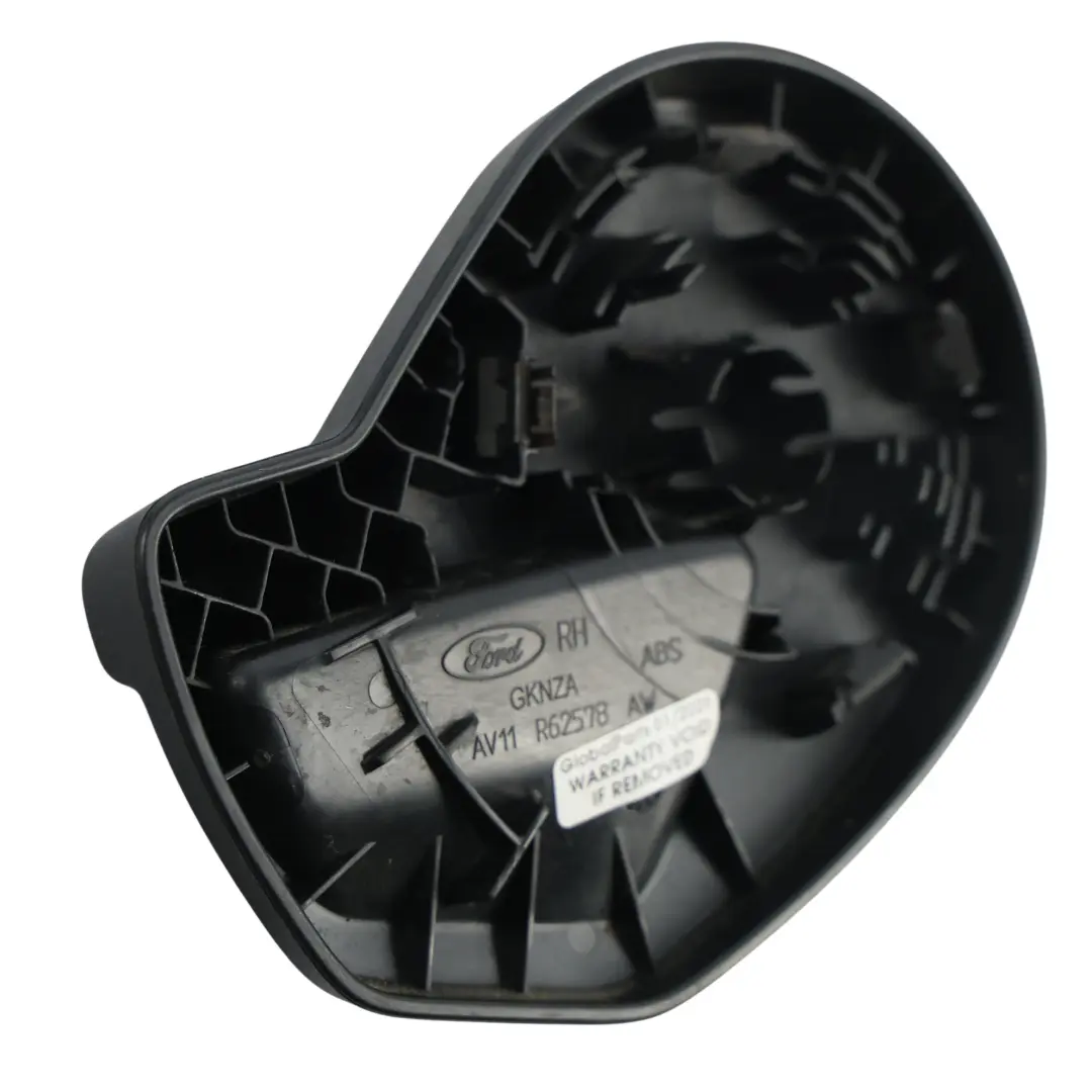 Seitenverkleidung Vordersitz Griff Schwarz für Ford B-Max mit Teilenummer AV11-R62578-AW Ford B-Max Seitenverkleidung Vordersitz Griff Schwarz - SKU AV11-R62578-AW - Teilenummer AV11-R62578-AW