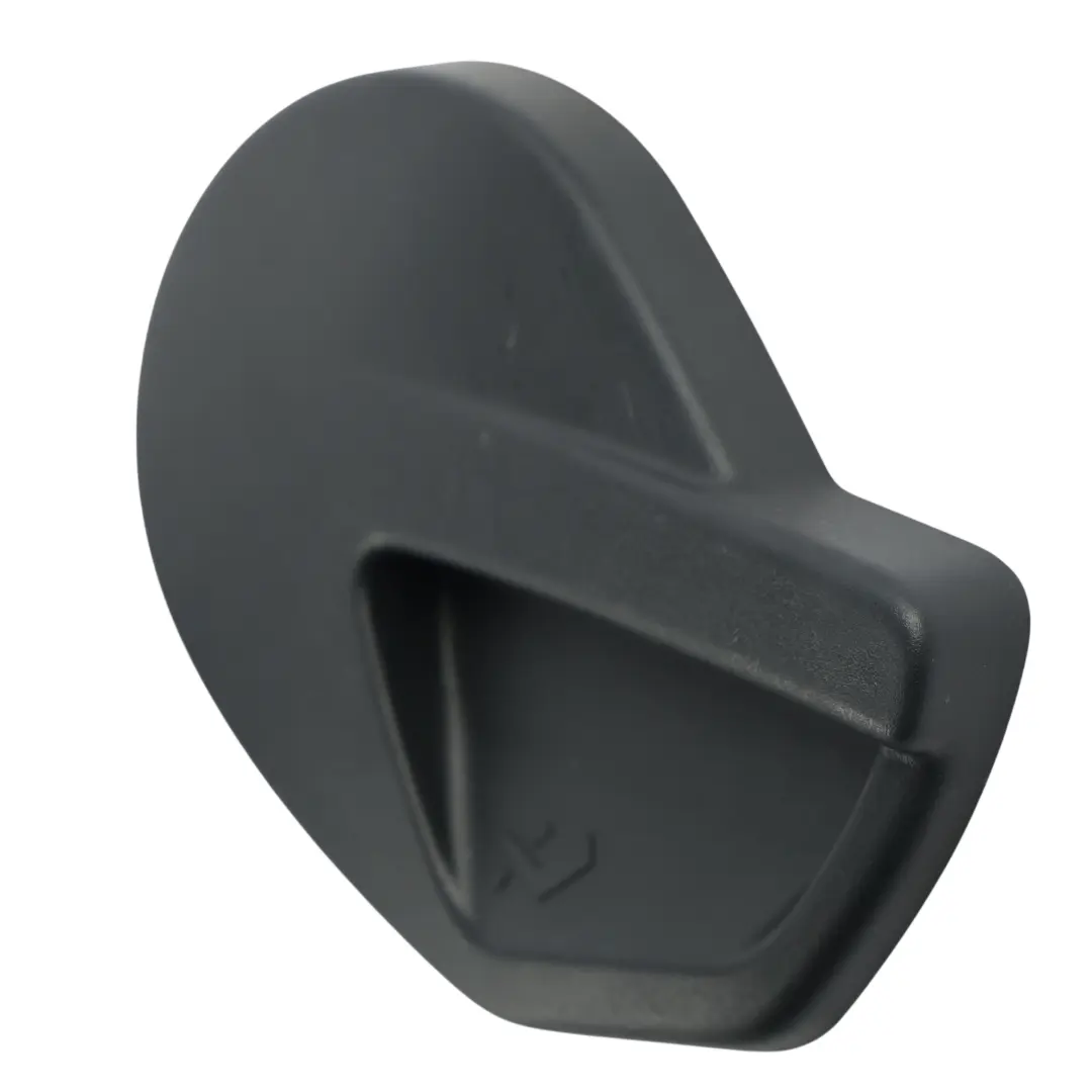 Ford B-Max Side Front Seat Trim Cover Panel Hnadke Grab Black - SKU AV11-R62578-AW - Part number AV11-R62578-AW