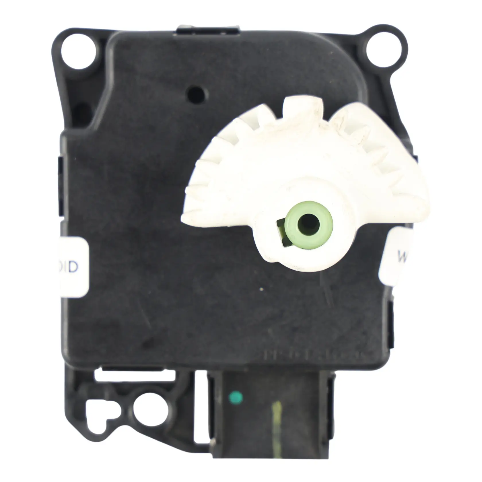 Ford B-Max Ecosport Mk1 Silniczek Klapy Nawiewu Nagrzewnicy AV1119E616AB