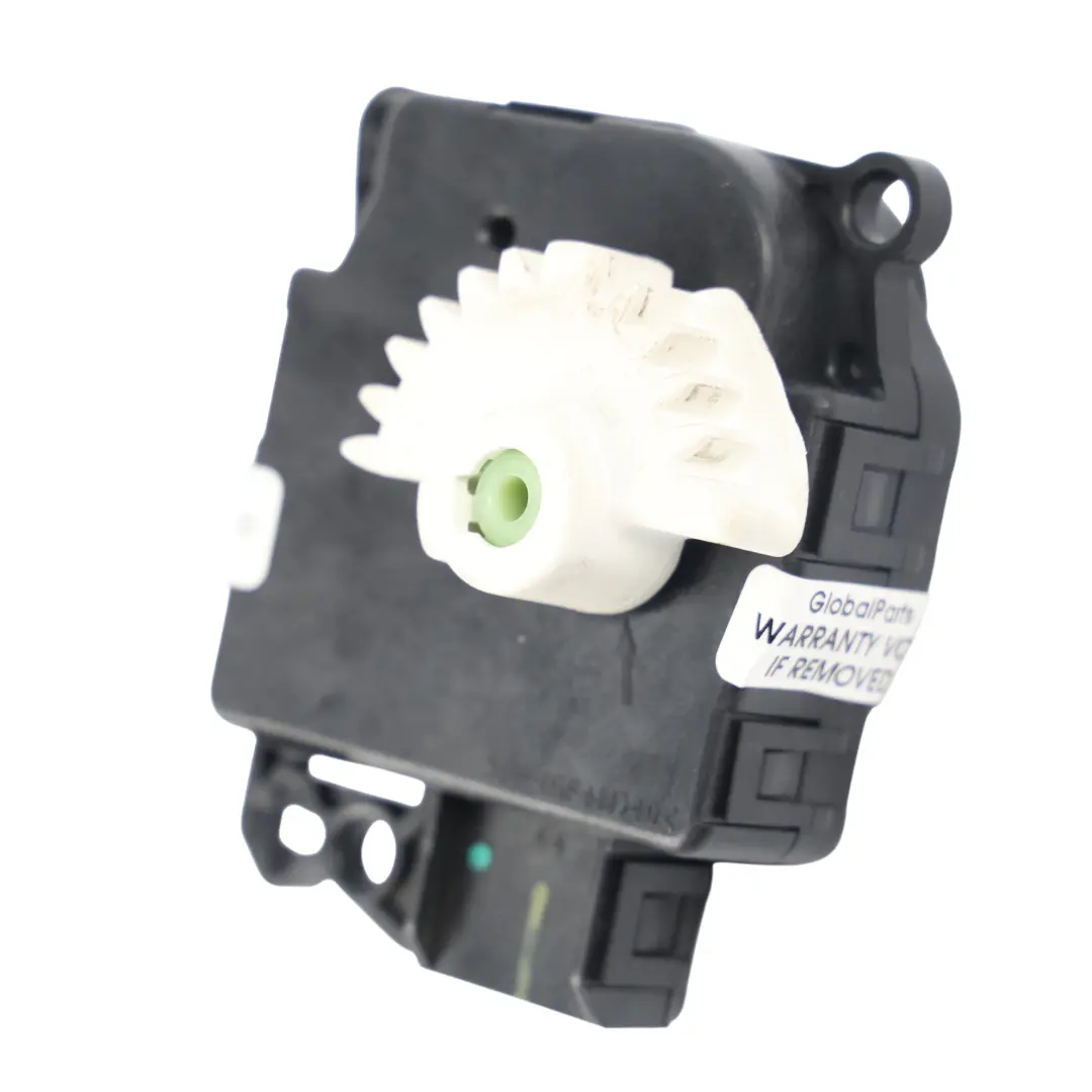 Mk1 Silniczek Klapy Nawiewu Nagrzewnicy do Ford B-Max Ecosport o numerze AV1119E616AB Ford B-Max Ecosport Mk1 Silniczek Klapy Nawiewu Nagrzewnicy - SKU AV1119E616AB - Numer Części AV1119E616AB