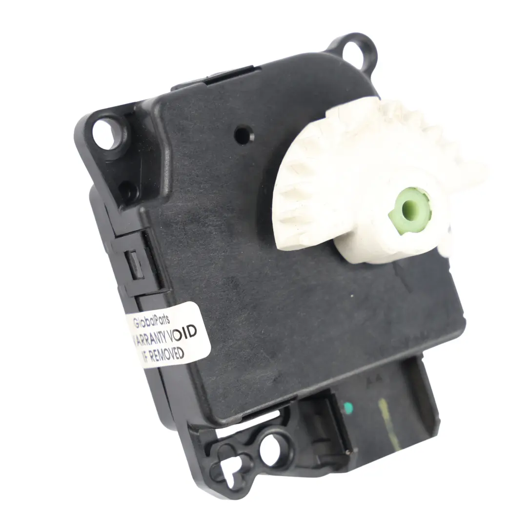 Mk1 Silniczek Klapy Nawiewu Nagrzewnicy do Ford B-Max Ecosport o numerze AV1119E616AB Ford B-Max Ecosport Mk1 Silniczek Klapy Nawiewu Nagrzewnicy - SKU AV1119E616AB - Numer Części AV1119E616AB
