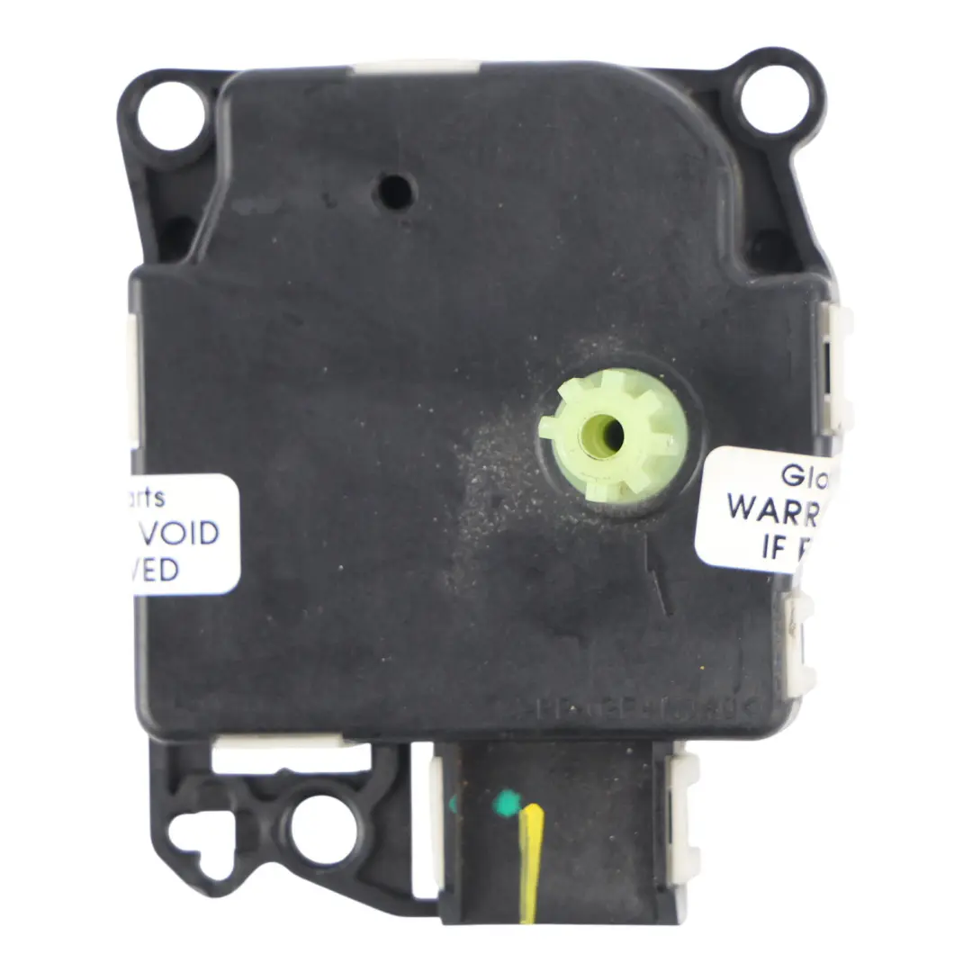 Actuador Trampilla Ventilación Calefacción SFJA para Ford B-Max Motor con número de pieza AV1119E616DA Ford B-Max Motor Actuador Trampilla Ventilación Calefacción SFJA - SKU AV1119E616DA - Número de pieza AV1119E616DA