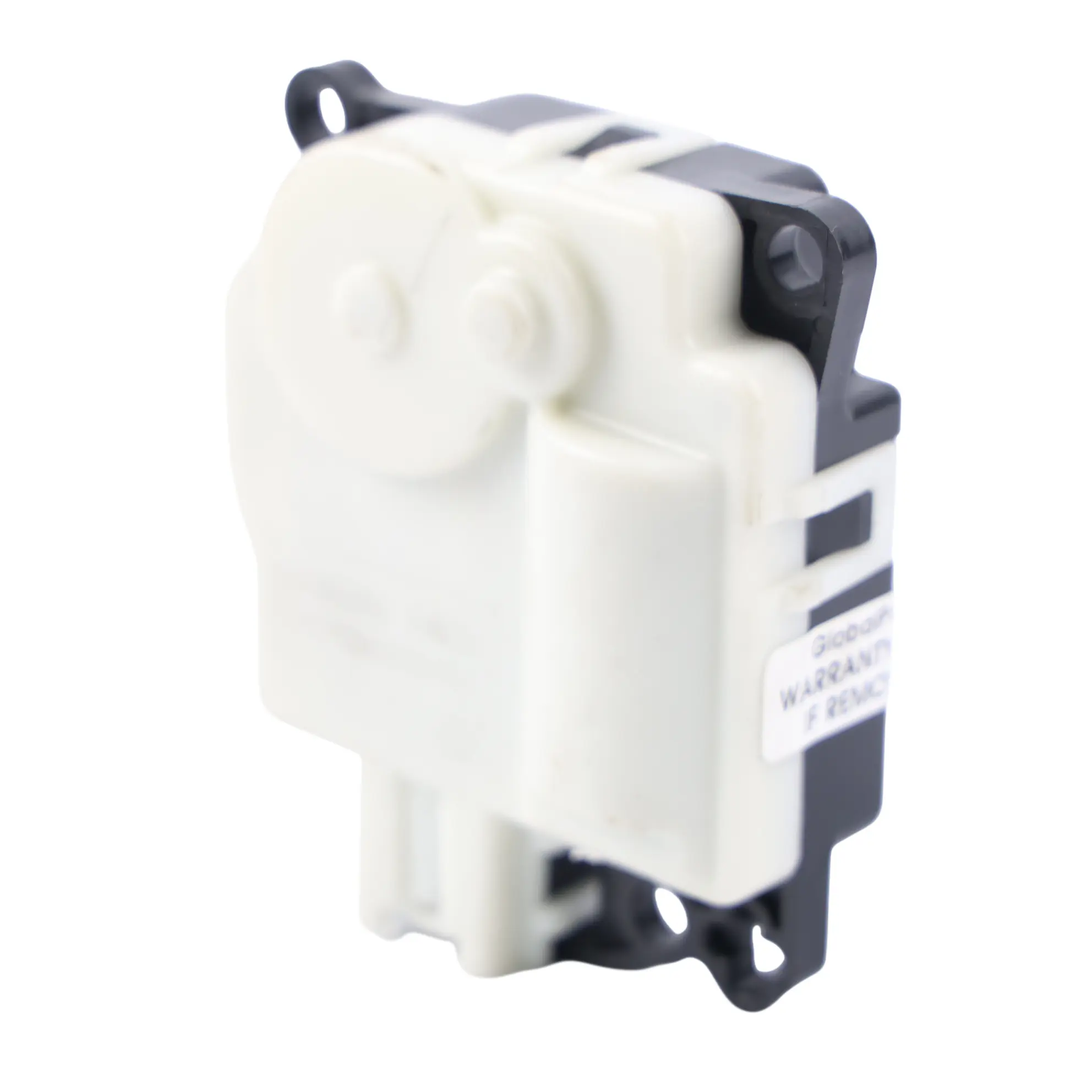 Ford B-Max Silniczek Klapki Nagrzewnicy 1.0 EcoBoost SFJA AV1119E616DA