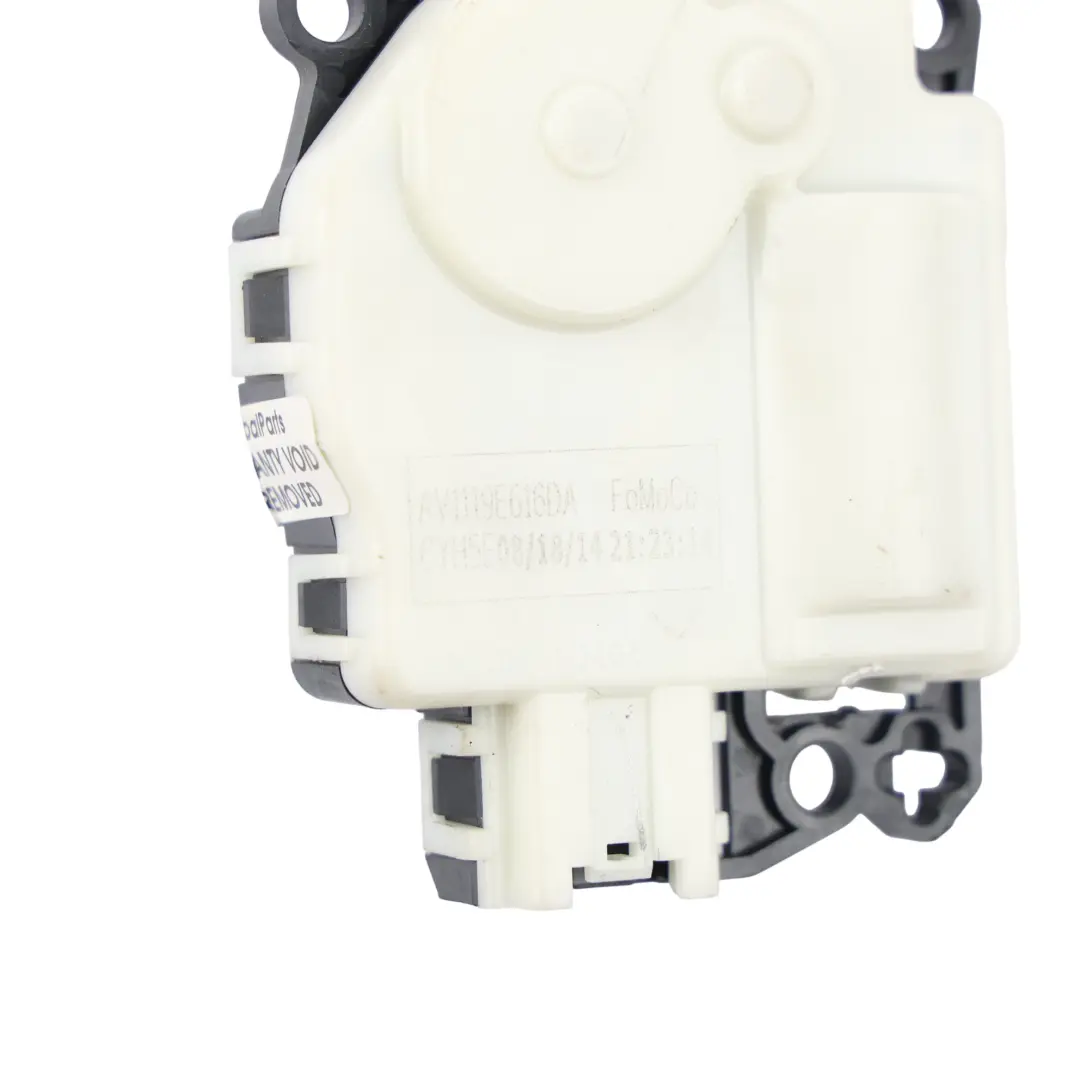 Ford B-Max Silniczek Klapki Nagrzewnicy 1.0 EcoBoost SFJA - SKU AV1119E616DA - Numer Części AV1119E616DA