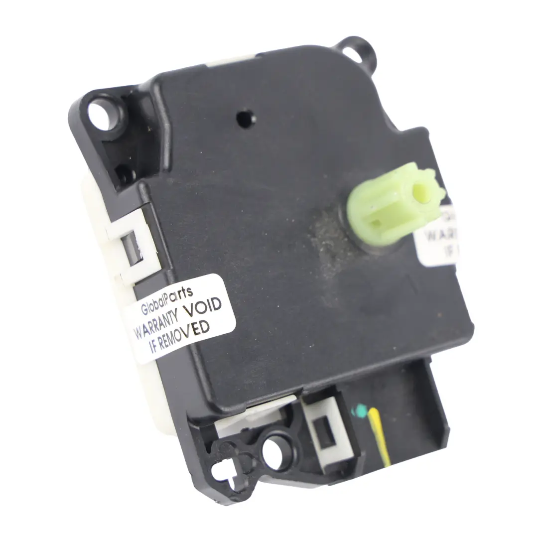 Ford B-Max Silniczek Klapki Nagrzewnicy 1.0 EcoBoost SFJA - SKU AV1119E616DA - Numer Części AV1119E616DA